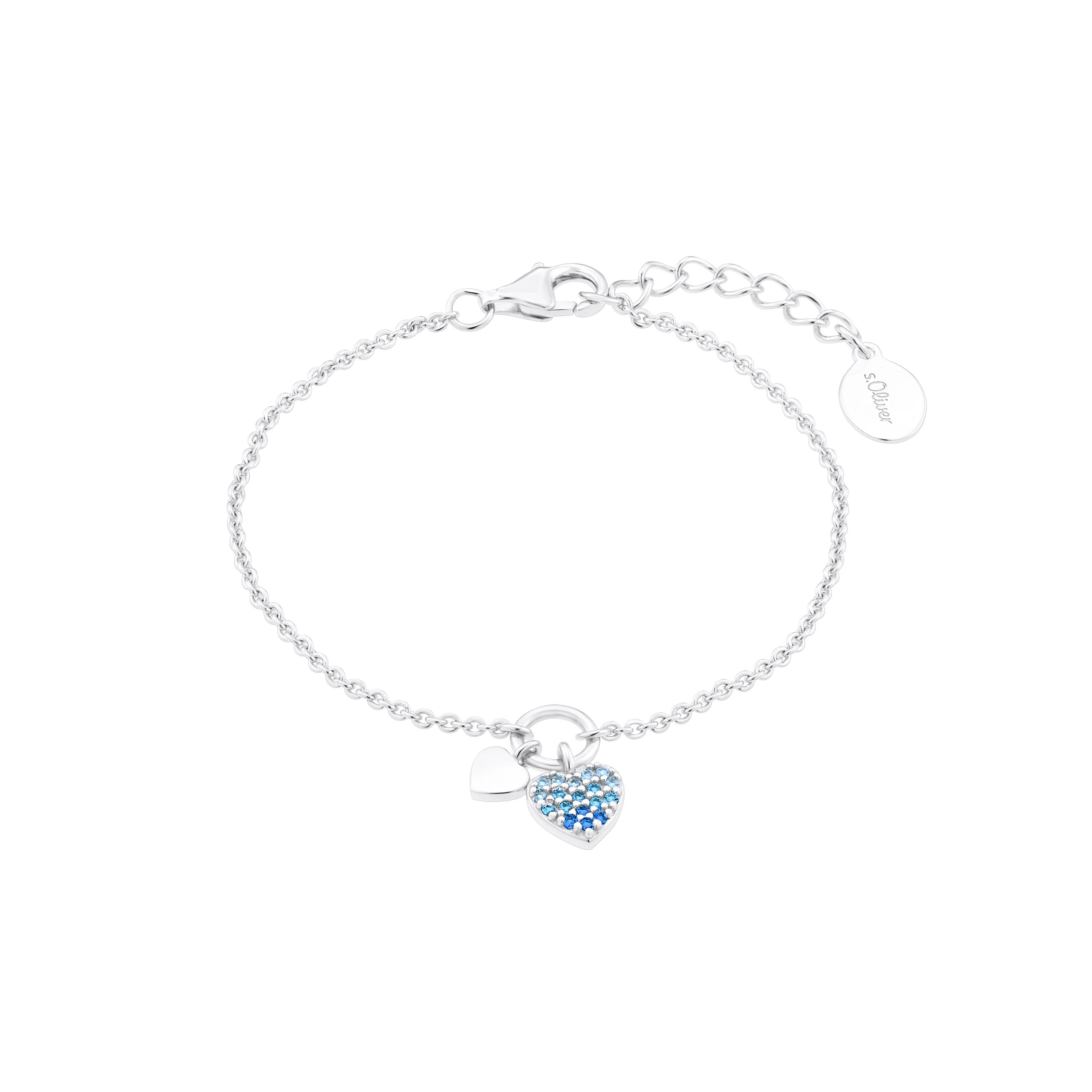 s.Oliver Armband Mädchen