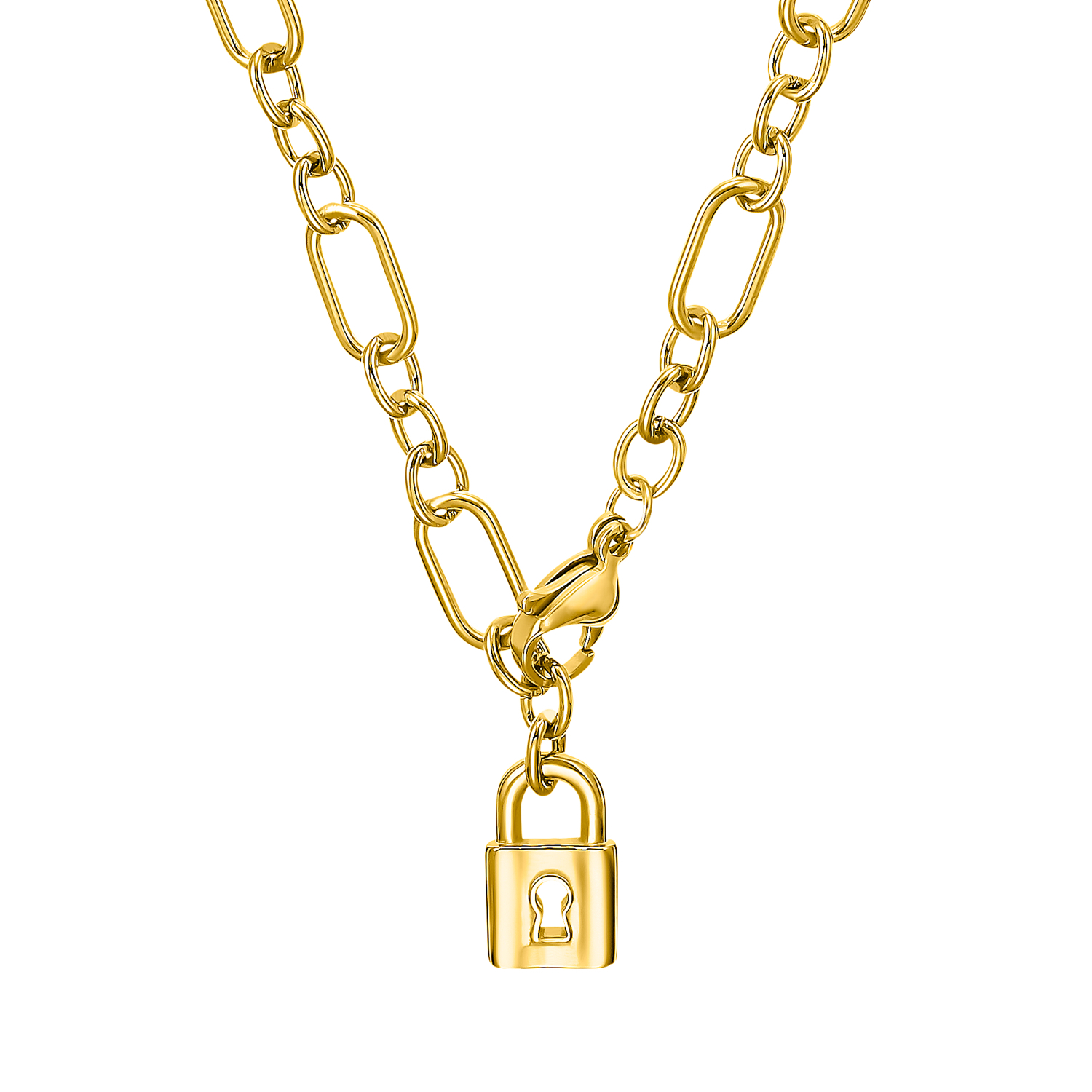 s.Oliver Kette mit Anhänger Damen