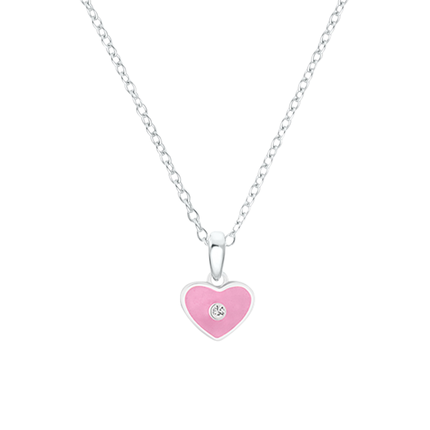 Prinzessin Lillifee Kette mit Anhänger Mädchen