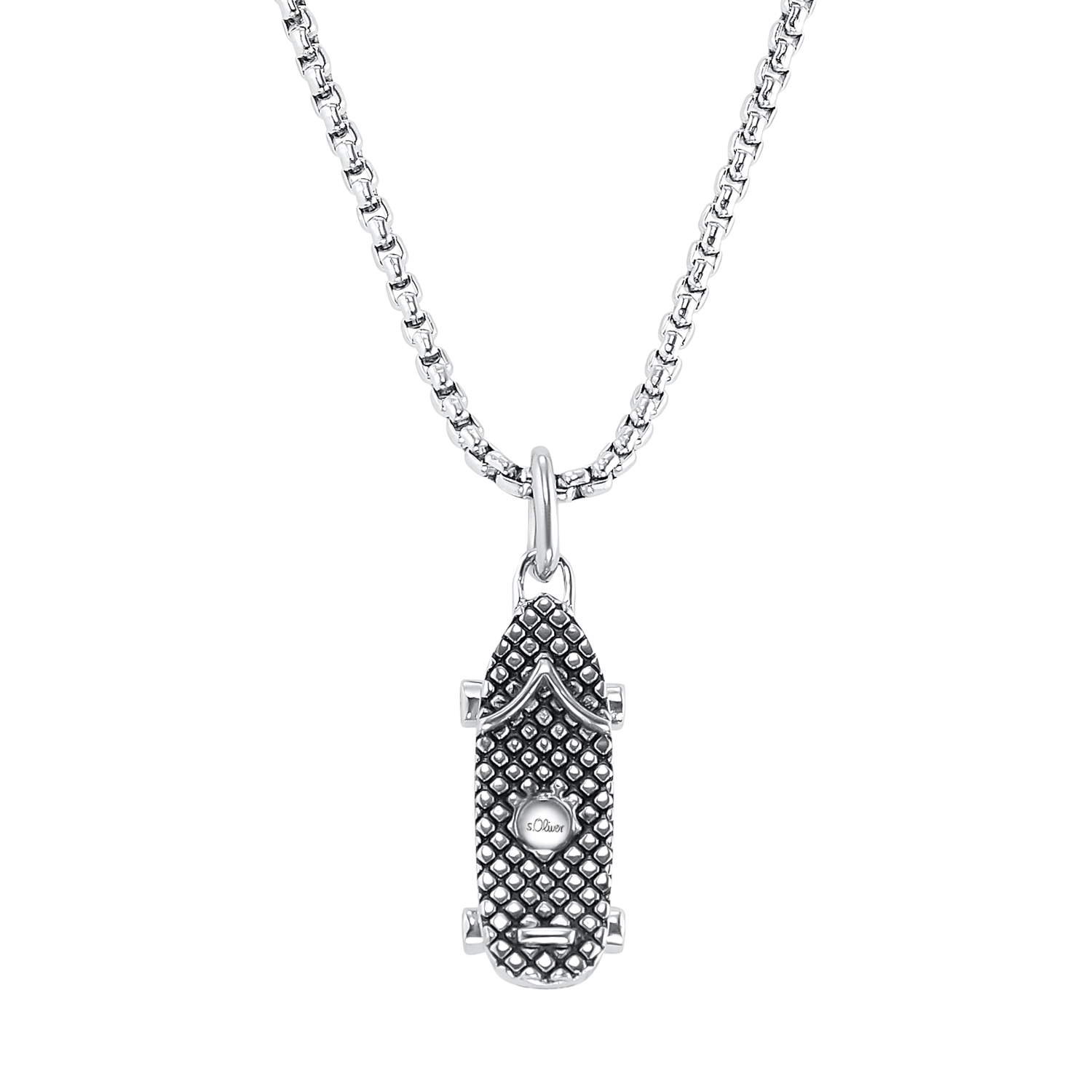 s.Oliver Kette mit Anhänger Jungen