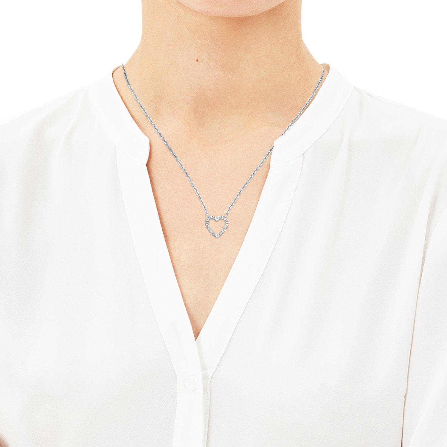 s.Oliver Kette mit Anhänger Damen