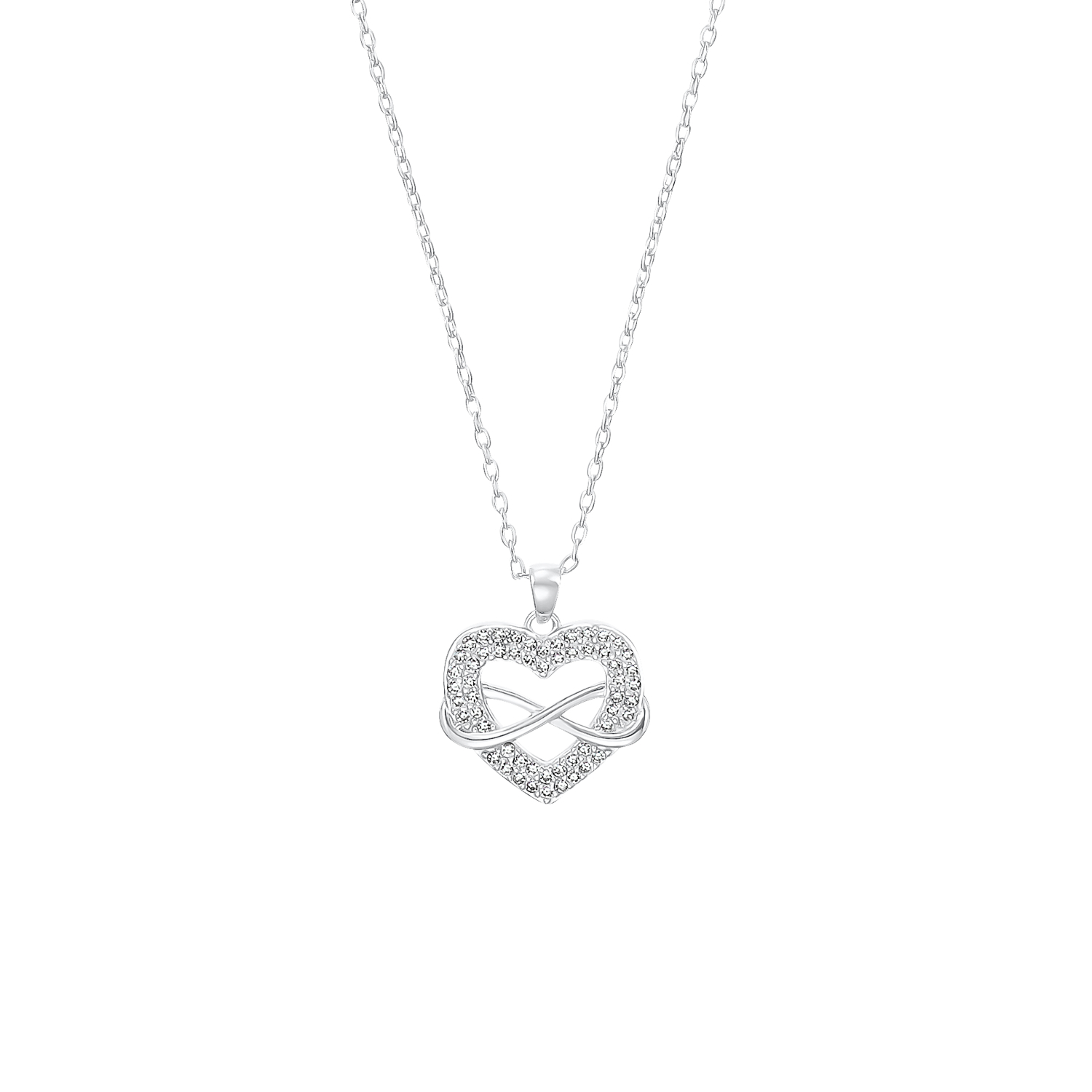 s.Oliver Kette mit Anhänger Damen