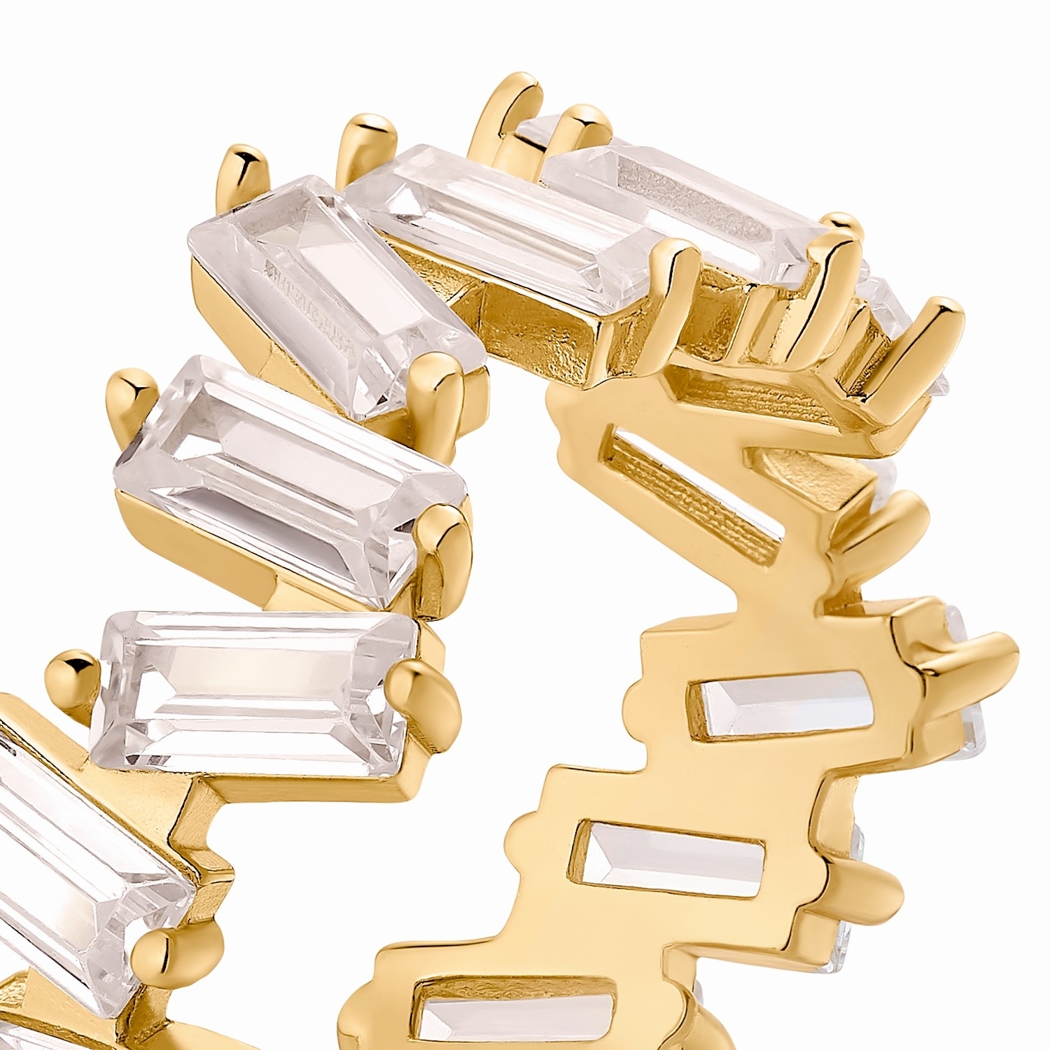 NOELANI Ring Damen