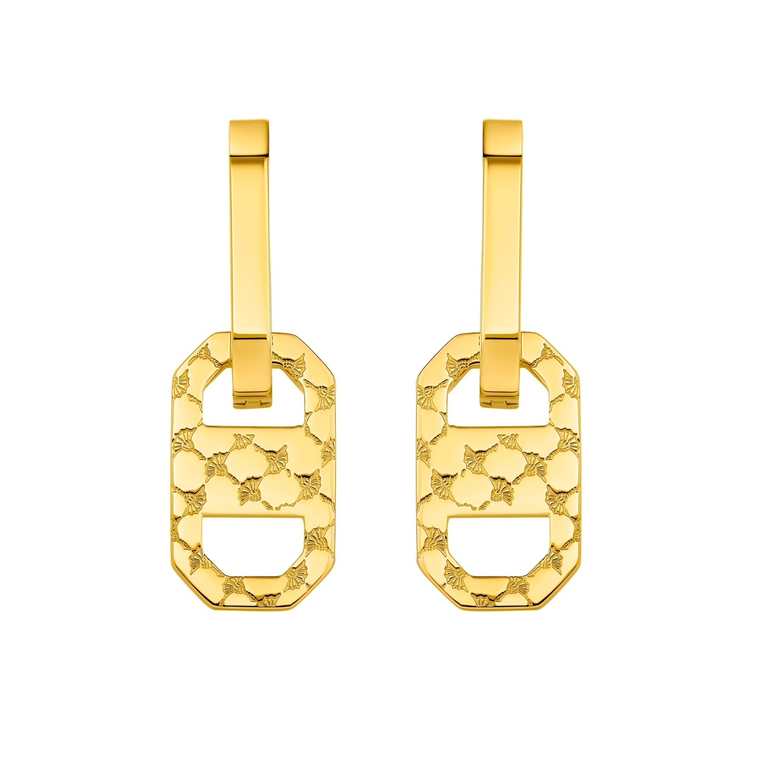 JOOP! Creolen Damen