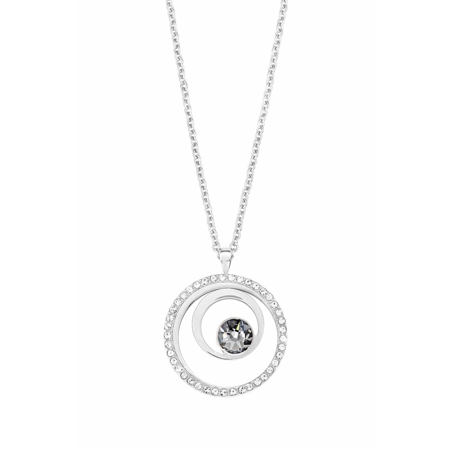 s.Oliver Kette mit Anhänger Damen