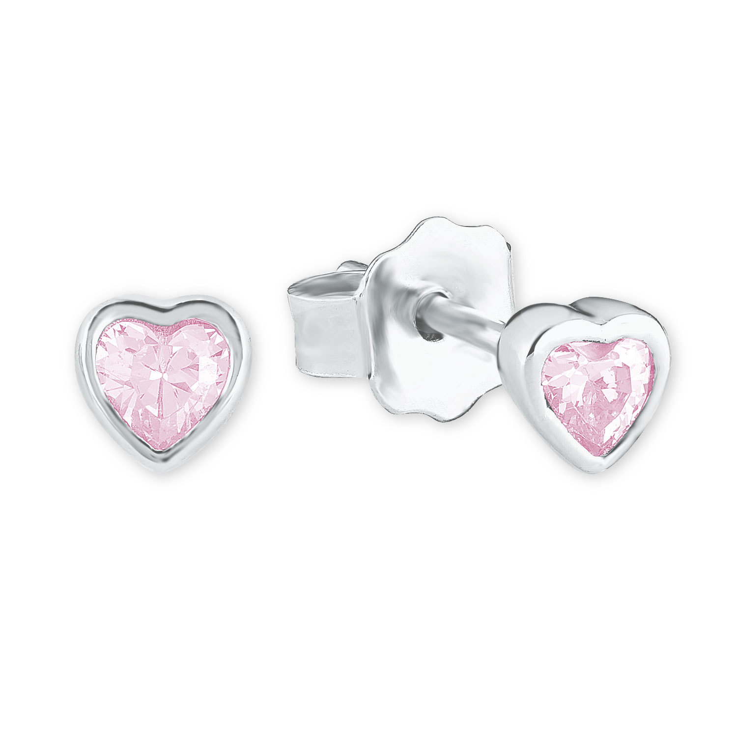 Prinzessin Lillifee Ohrstecker Mädchen