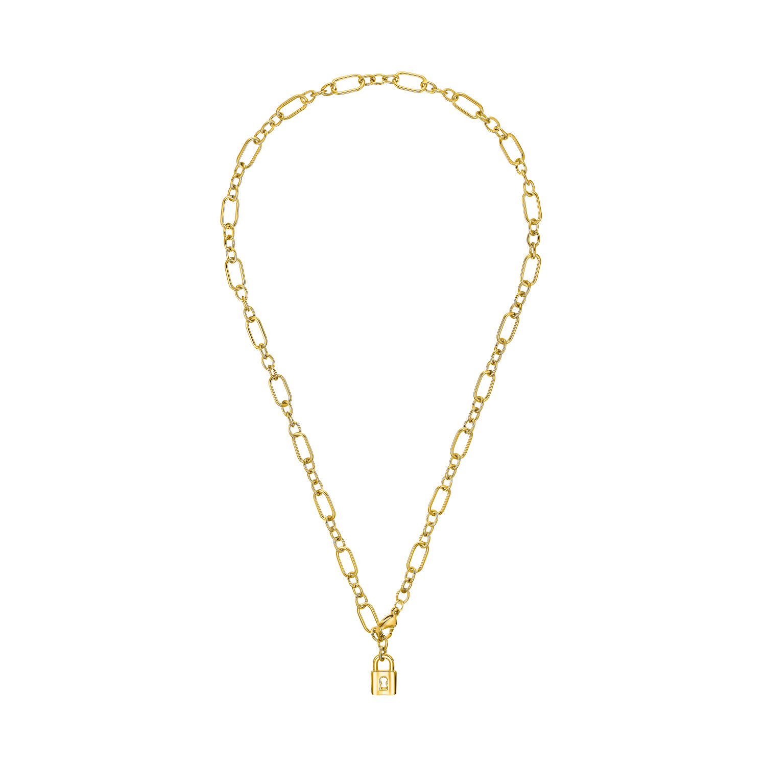 s.Oliver Kette mit Anhänger Damen