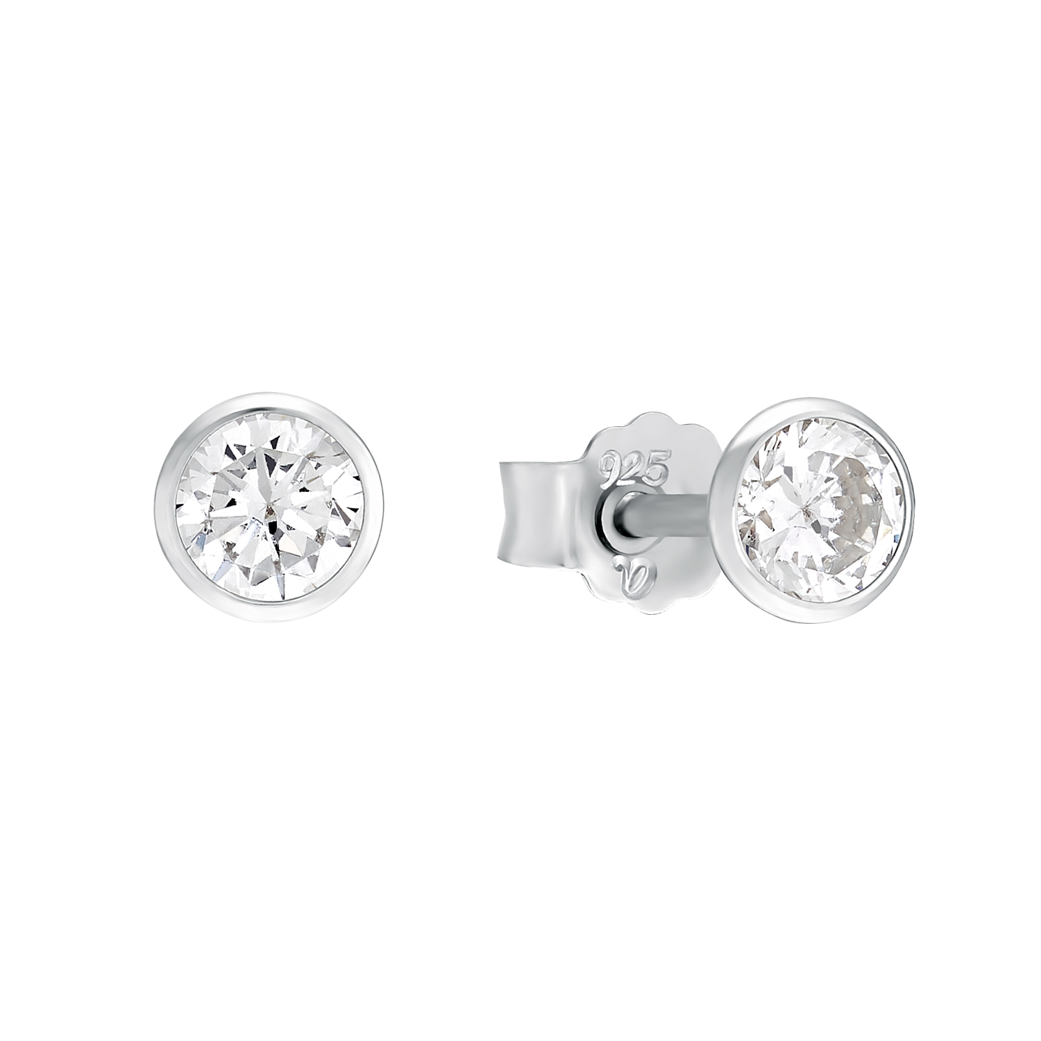 Amor Ohrstecker Damen