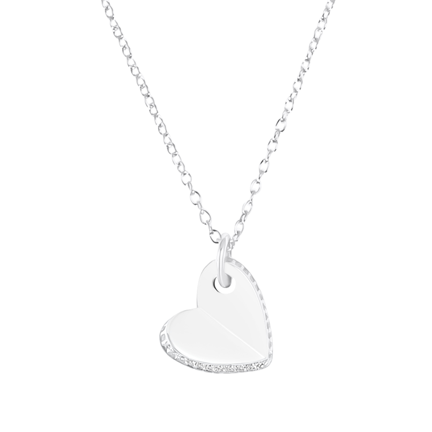 s.Oliver Kette mit Anhänger Damen