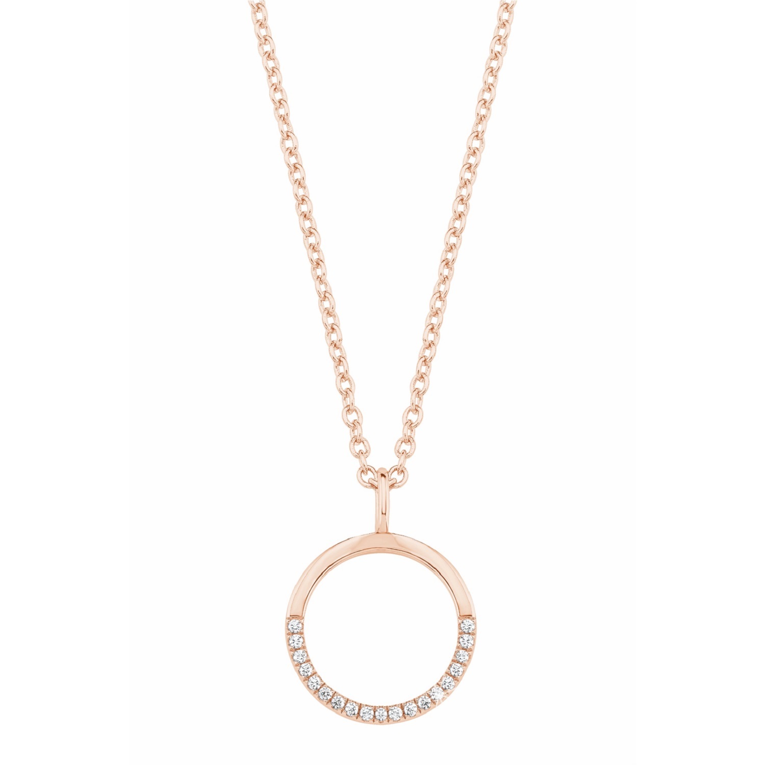 s.Oliver Kette mit Anhänger Damen