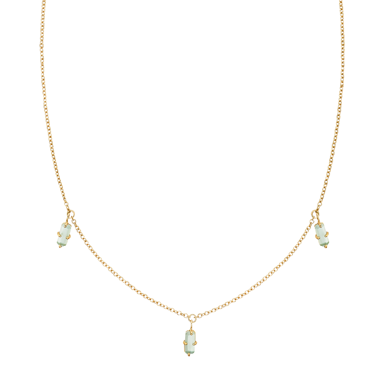 NOELANI Kette mit Anhänger Damen