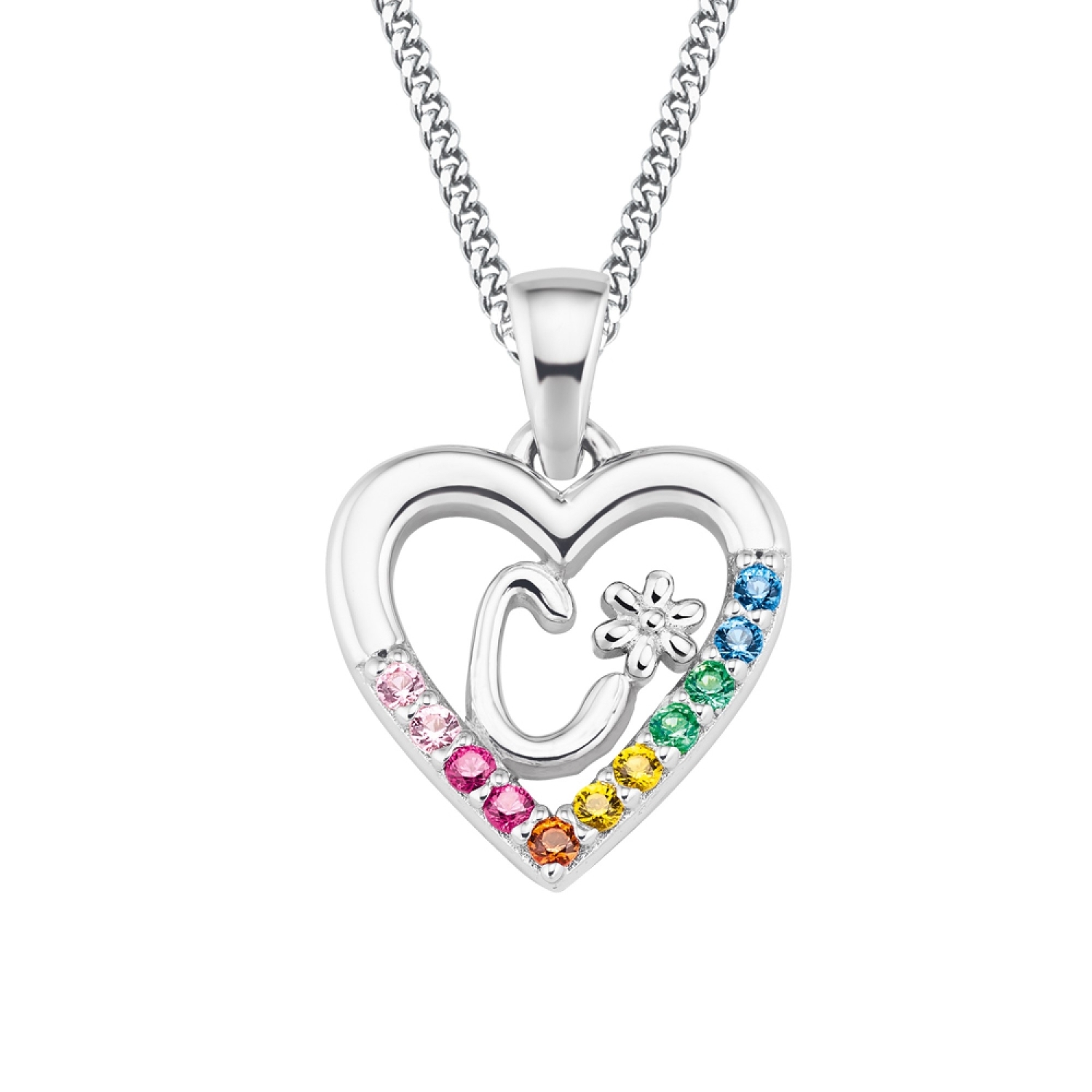 Prinzessin Lillifee Kette mit Anhänger Mädchen