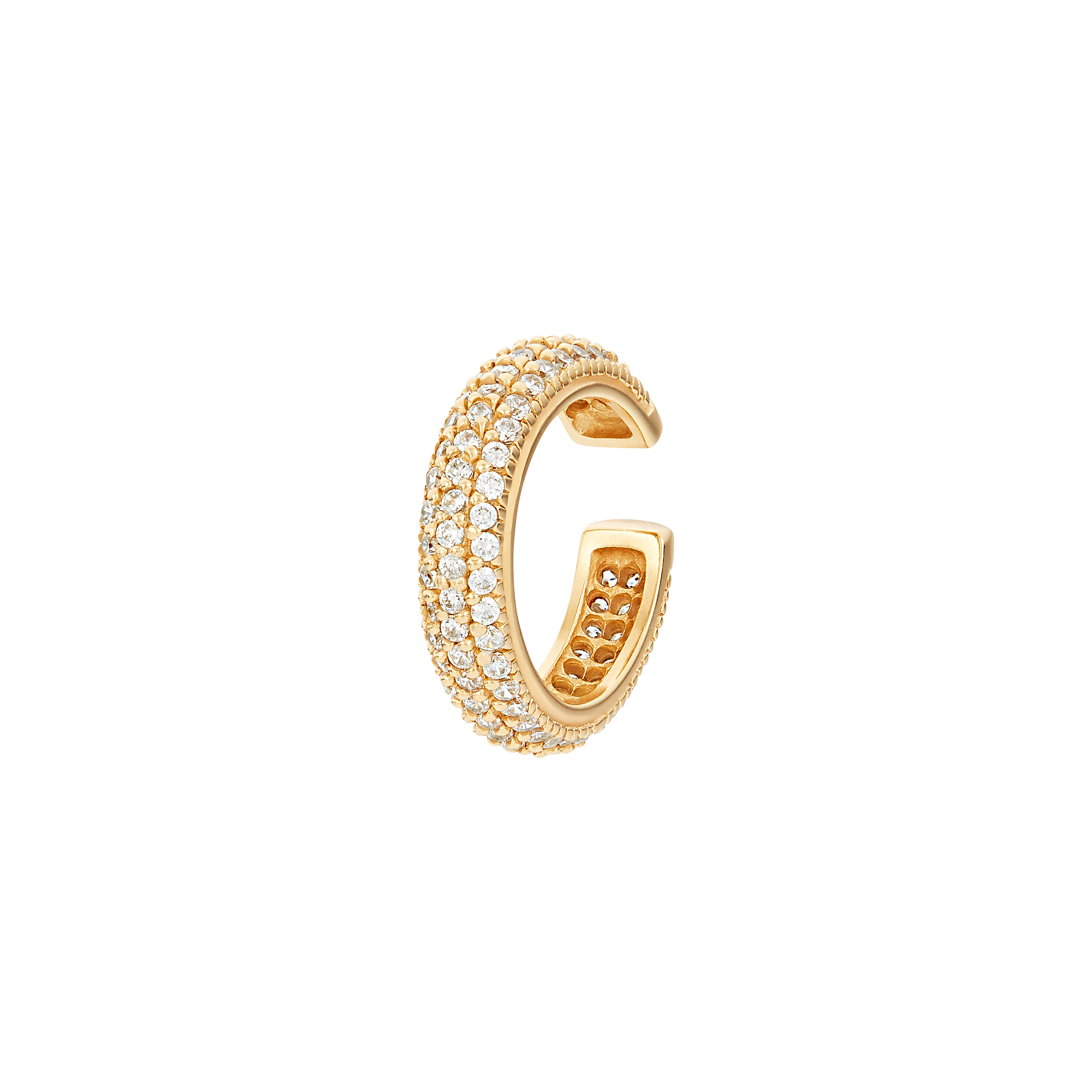 NOELANI Earcuffs Damen