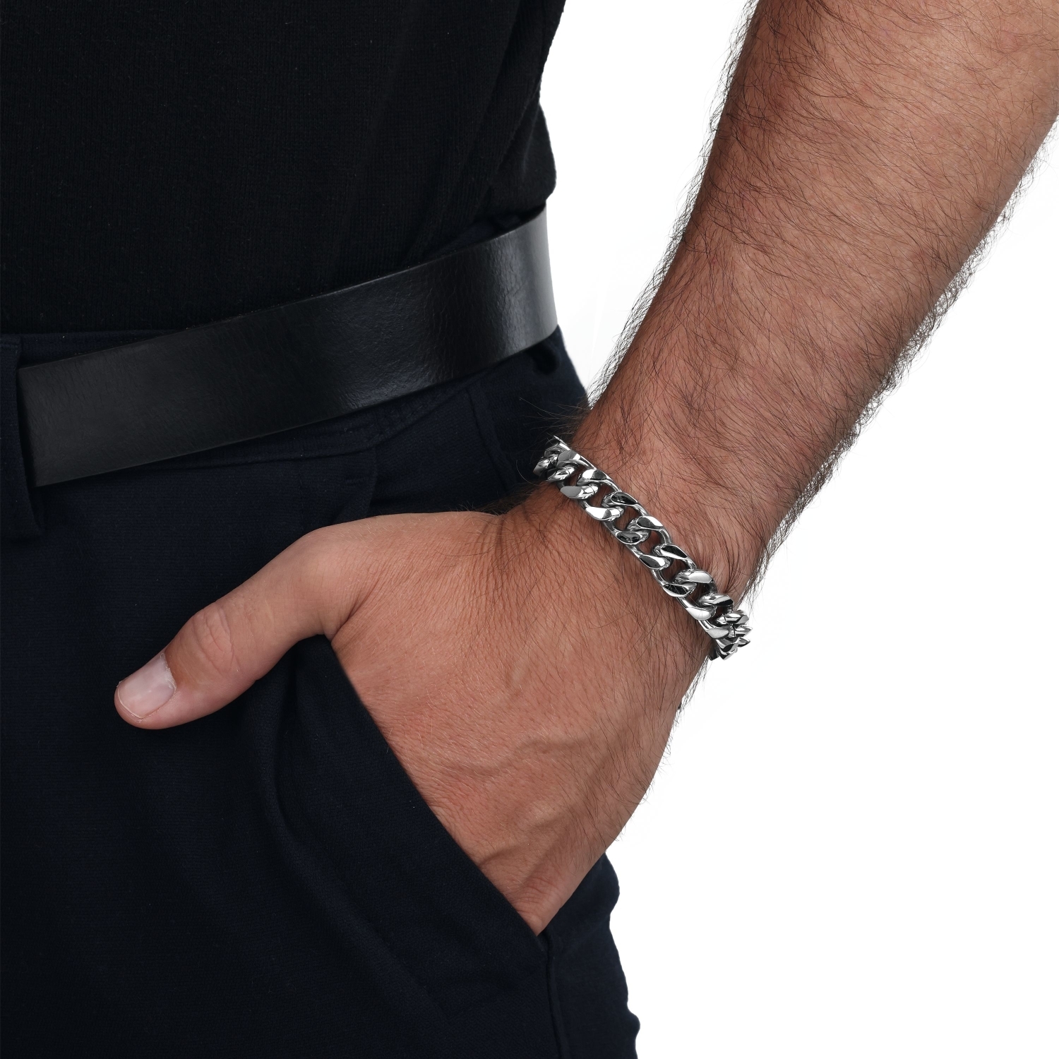 Amor Armband Herren