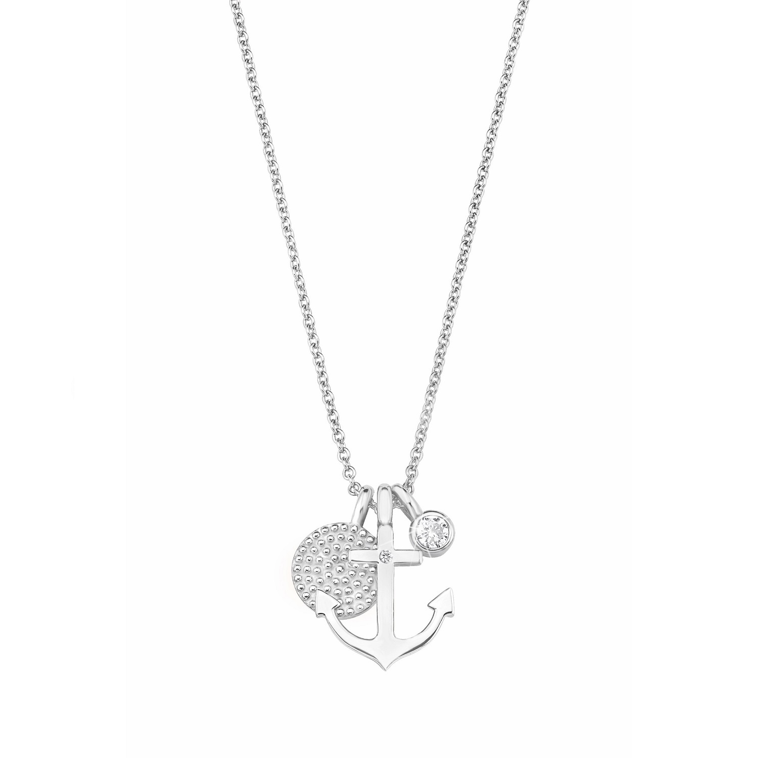 s.Oliver Kette mit Anhänger Damen