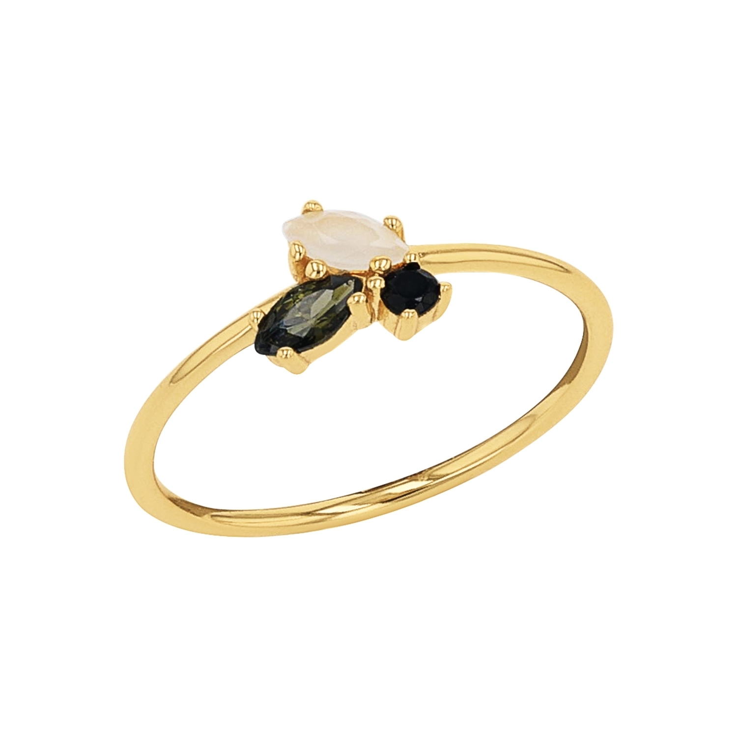 Amor Ring Damen
