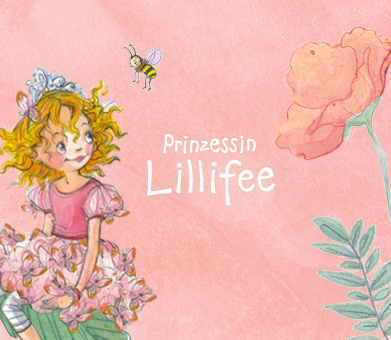 Prinzessin Lillifee Prinzessin Lillifee
