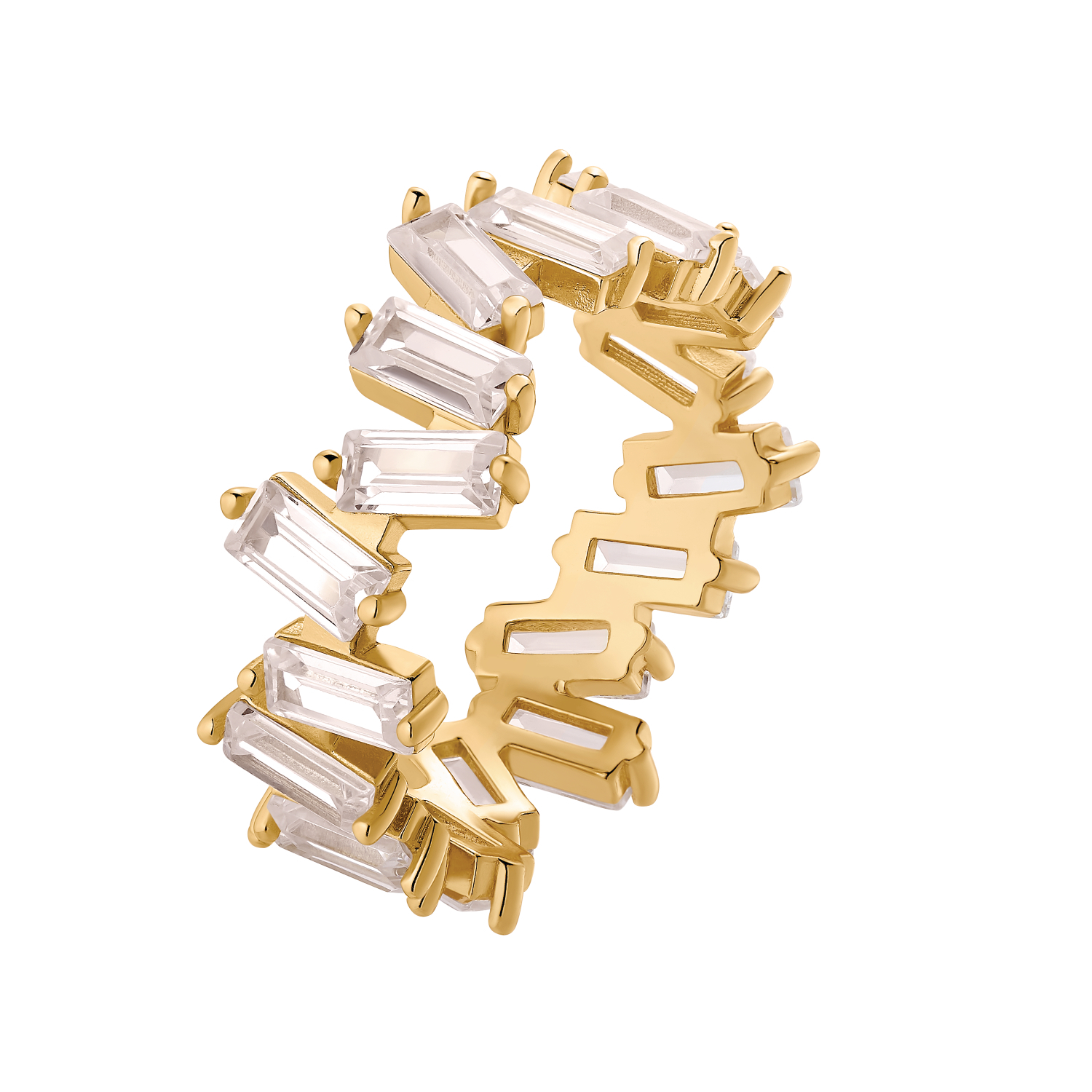NOELANI Ring Damen