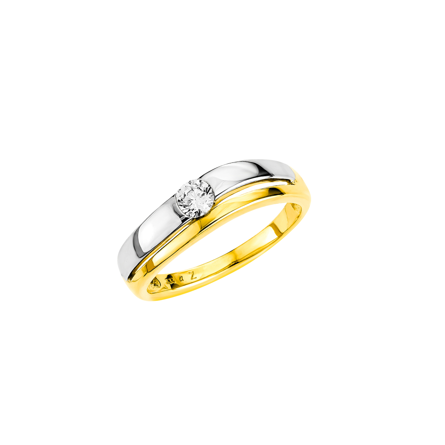 Amor Ring Damen