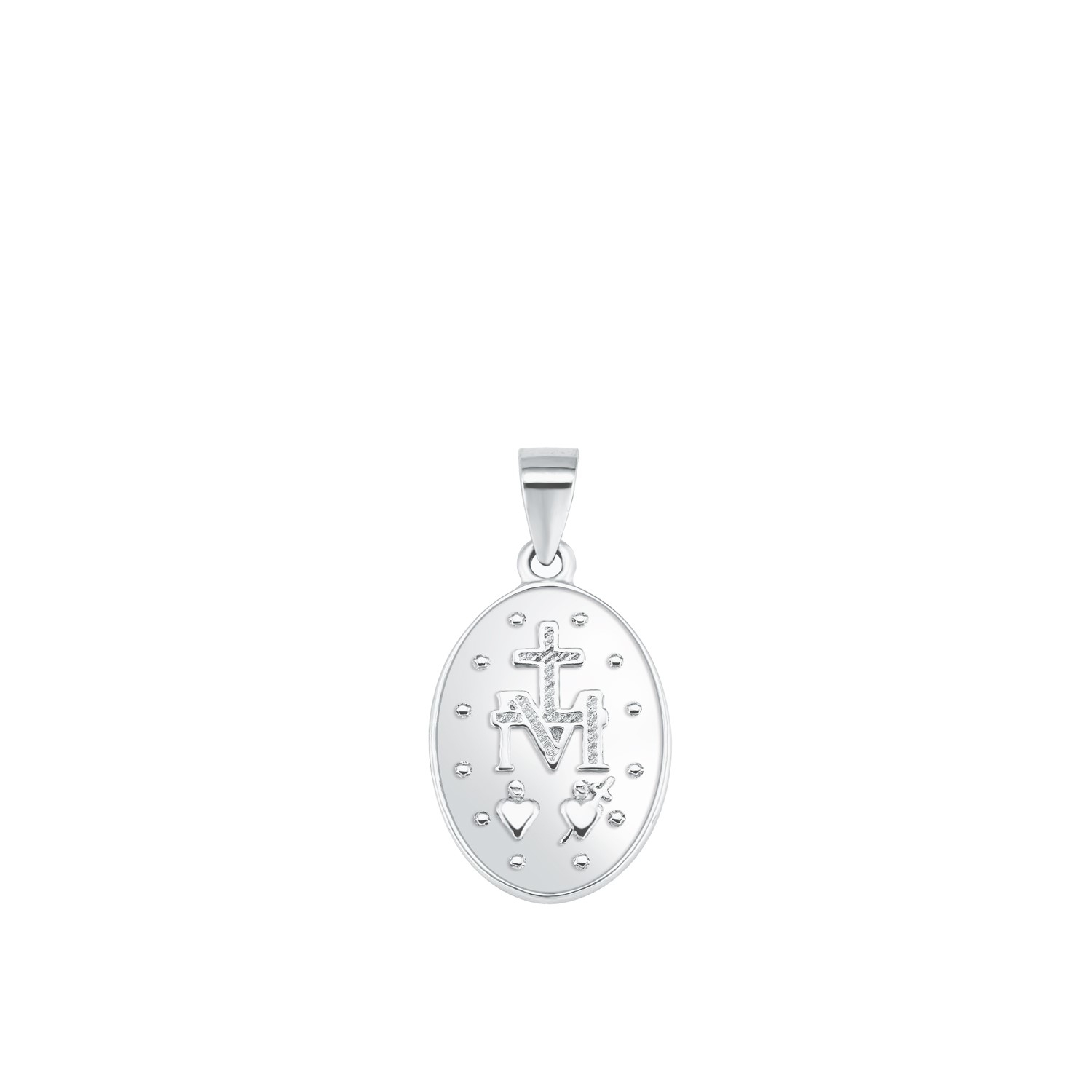 Amor Kette mit Anhänger Damen