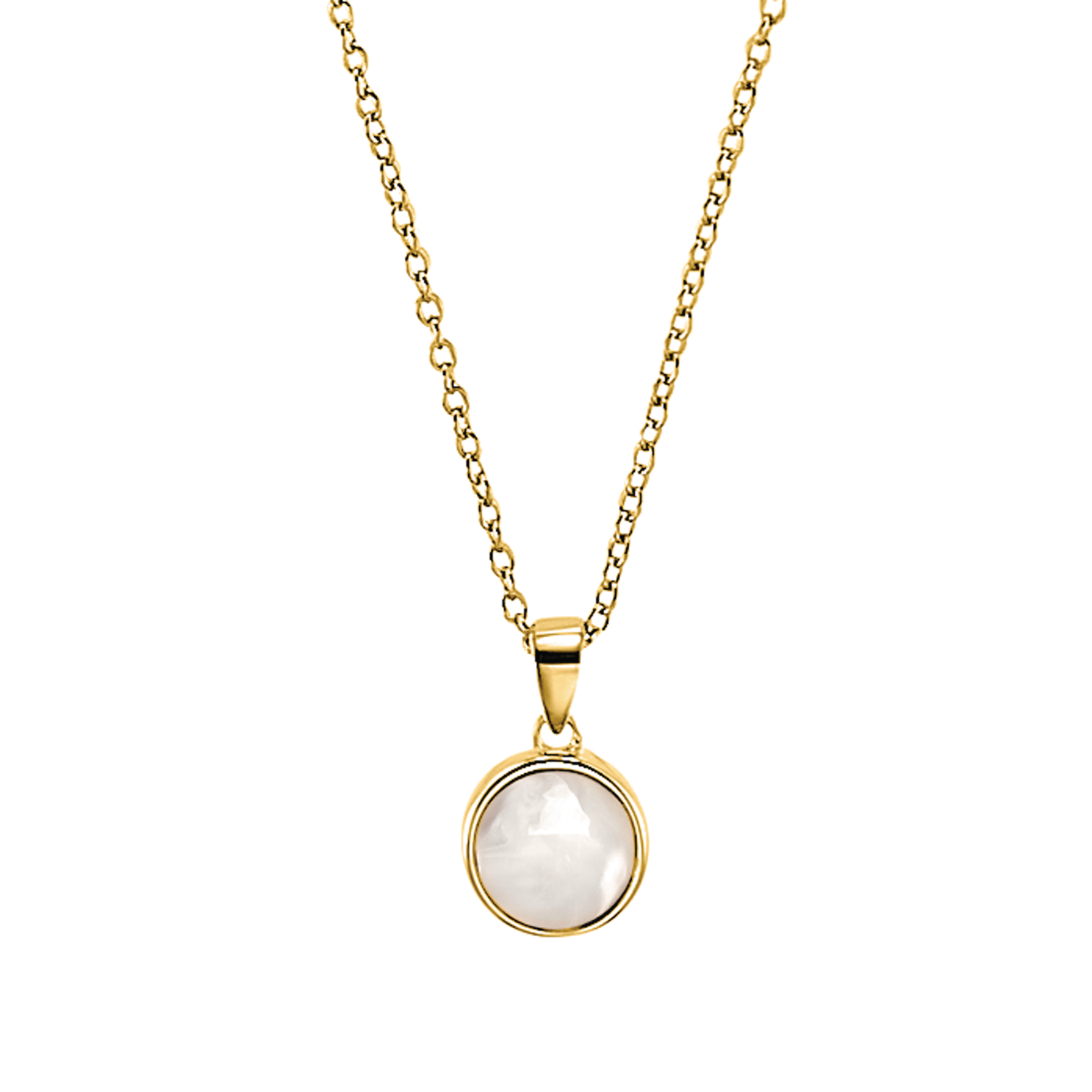 s.Oliver Kette mit Anhänger Damen