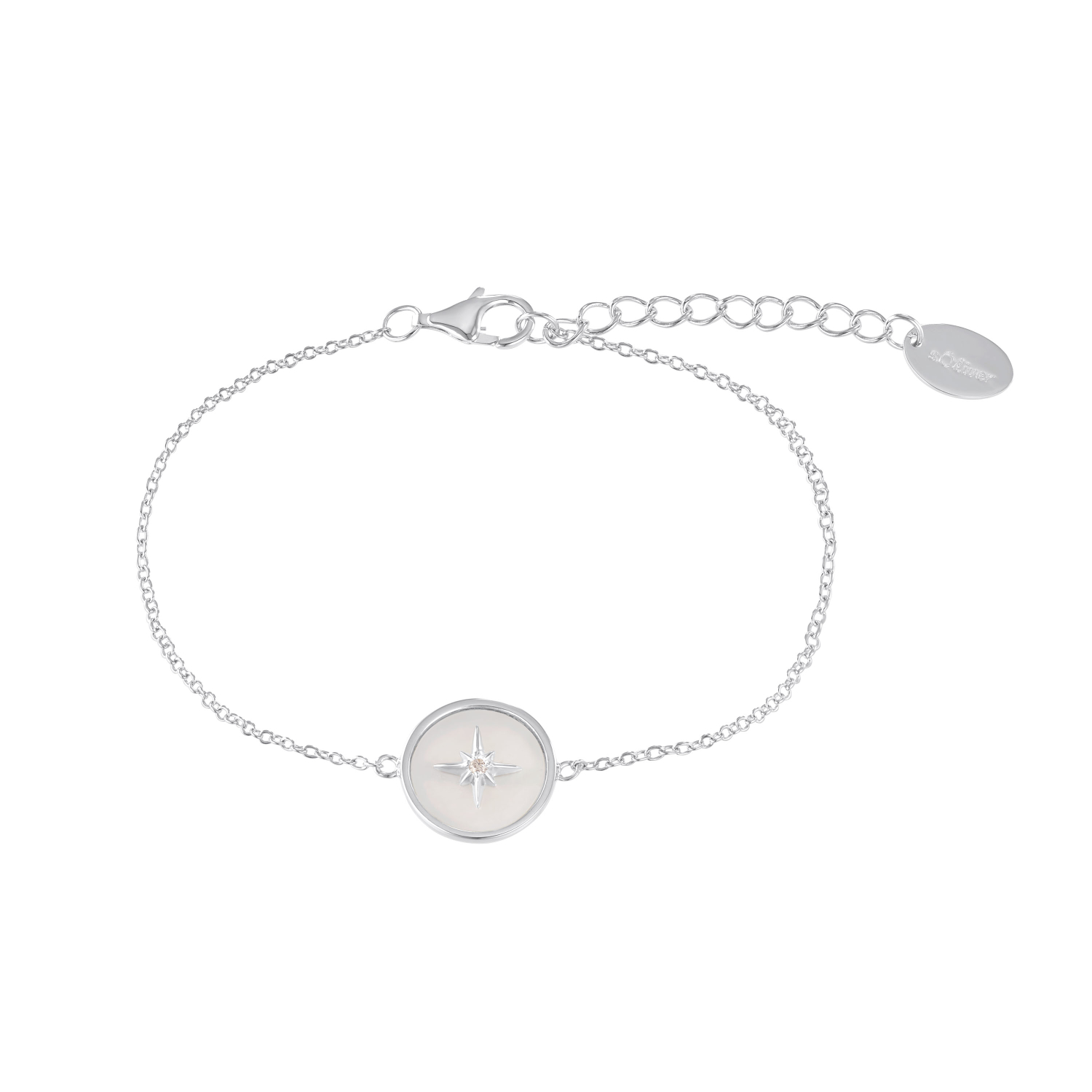 s.Oliver Armband Damen