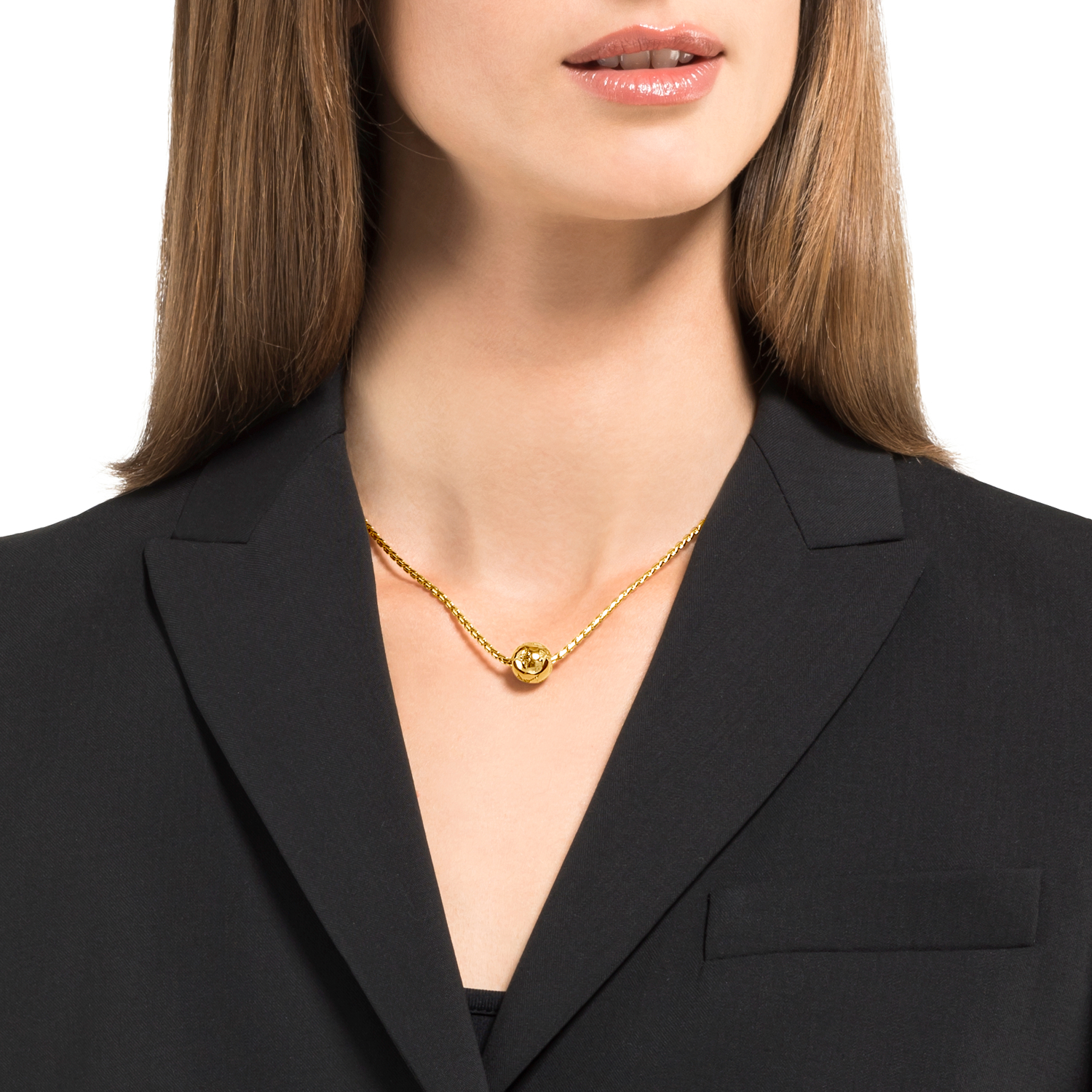 JOOP! Kette mit Anhänger Damen