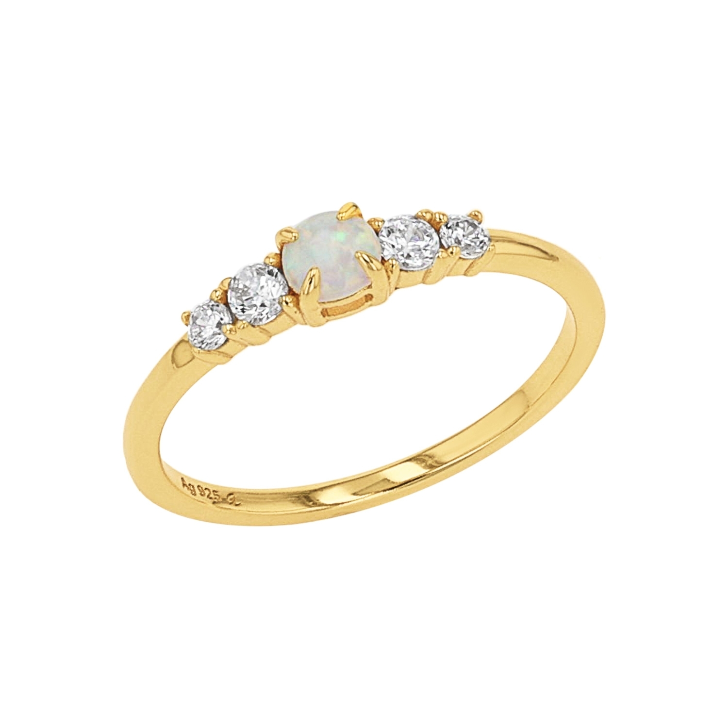 Amor Ring Damen