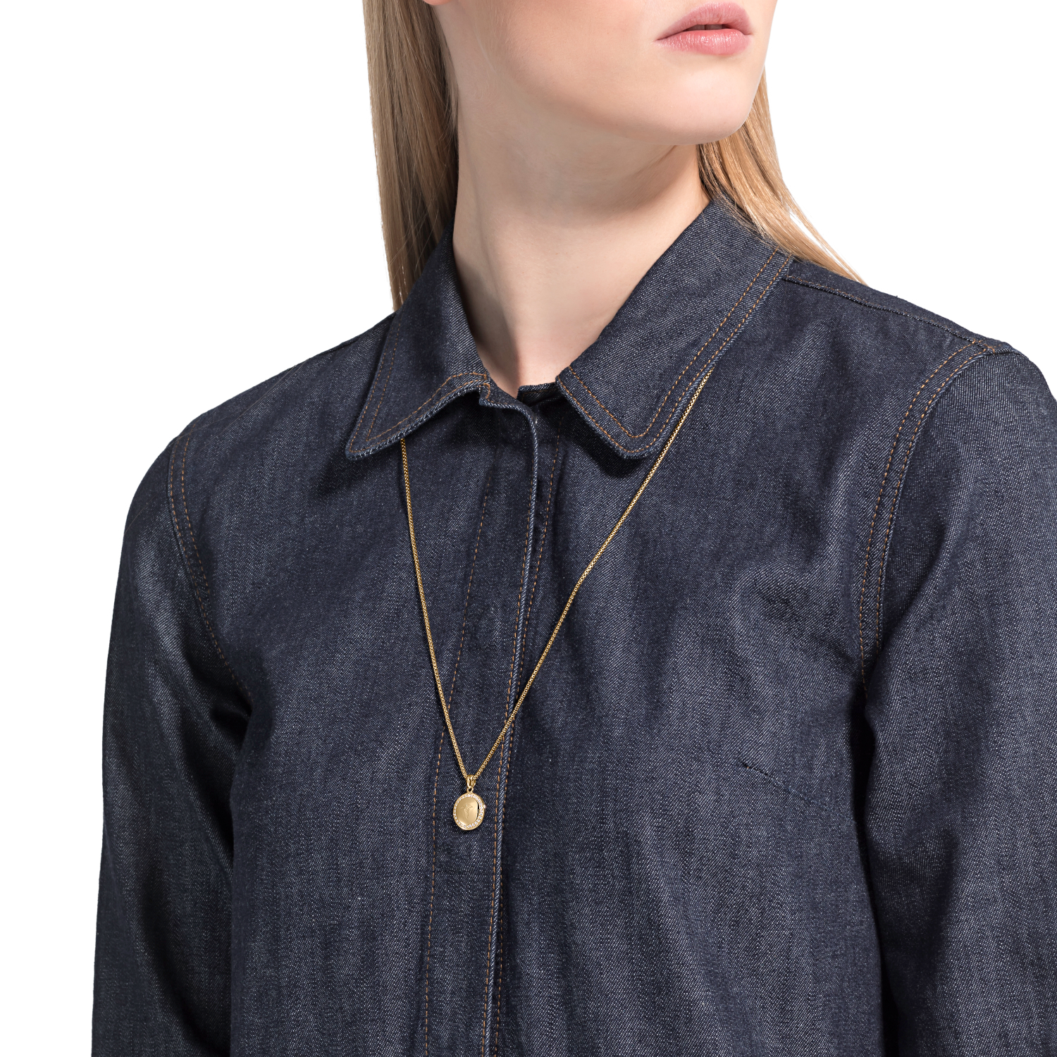 JOOP! Kette mit Anhänger Damen