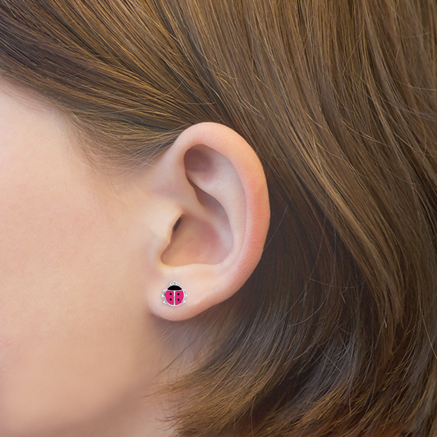 Prinzessin Lillifee Ohrstecker Mädchen