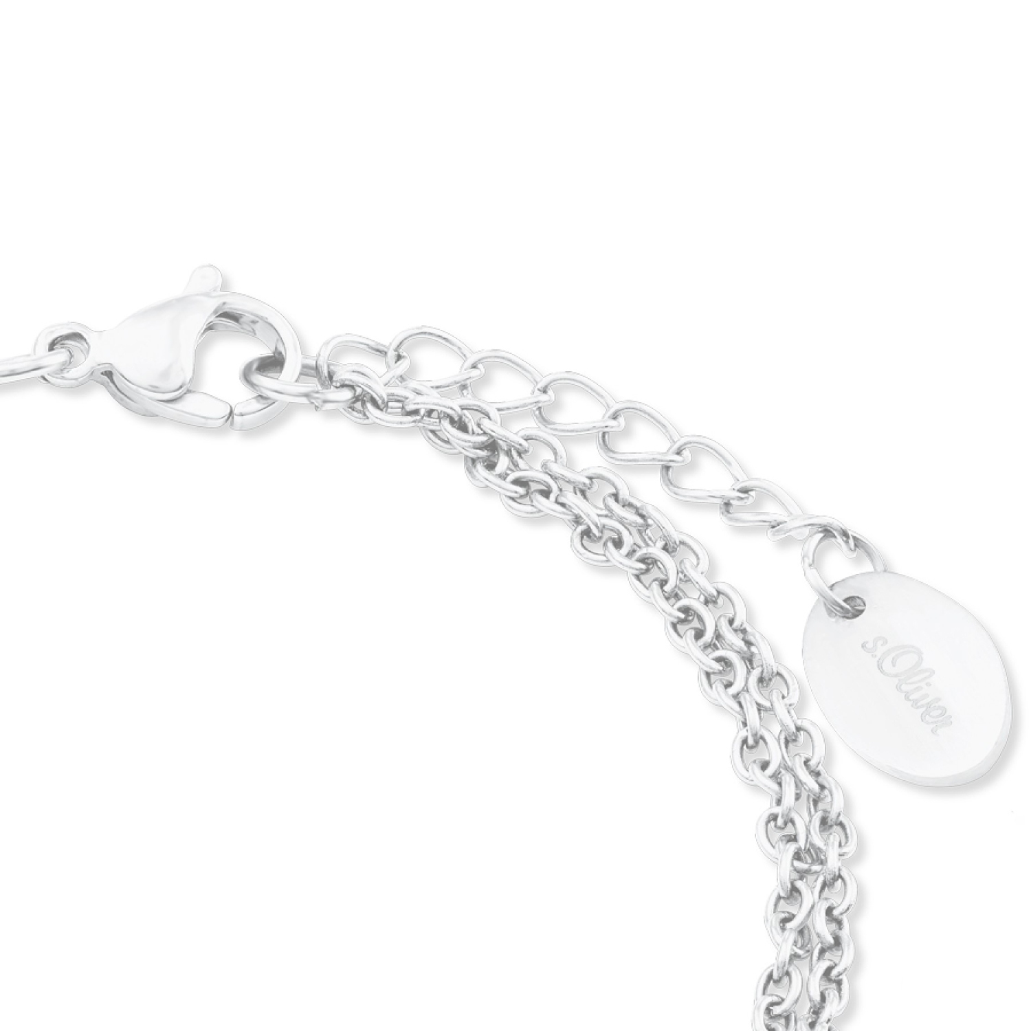 s.Oliver Armband Damen