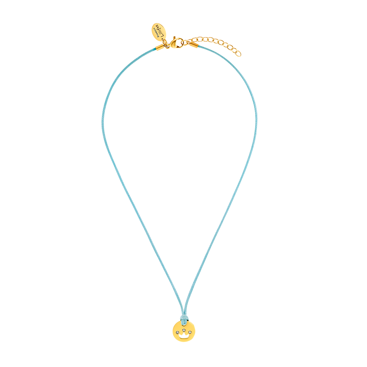 Prinzessin Lillifee Kette mit Anhänger Mädchen