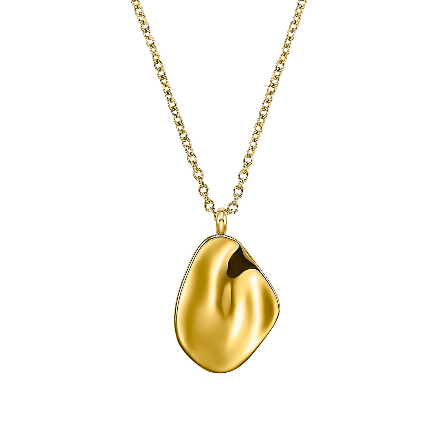 s.Oliver Kette mit Anhänger Damen