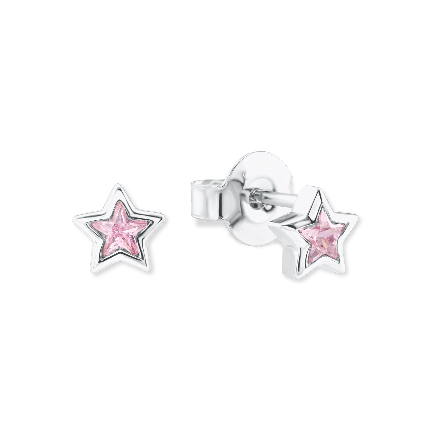 Prinzessin Lillifee Ohrstecker Mädchen
