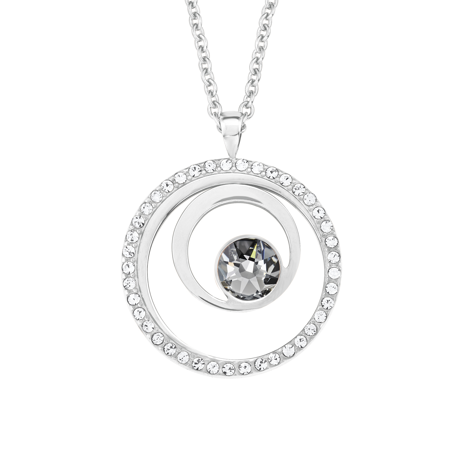 s.Oliver Kette mit Anhänger Damen