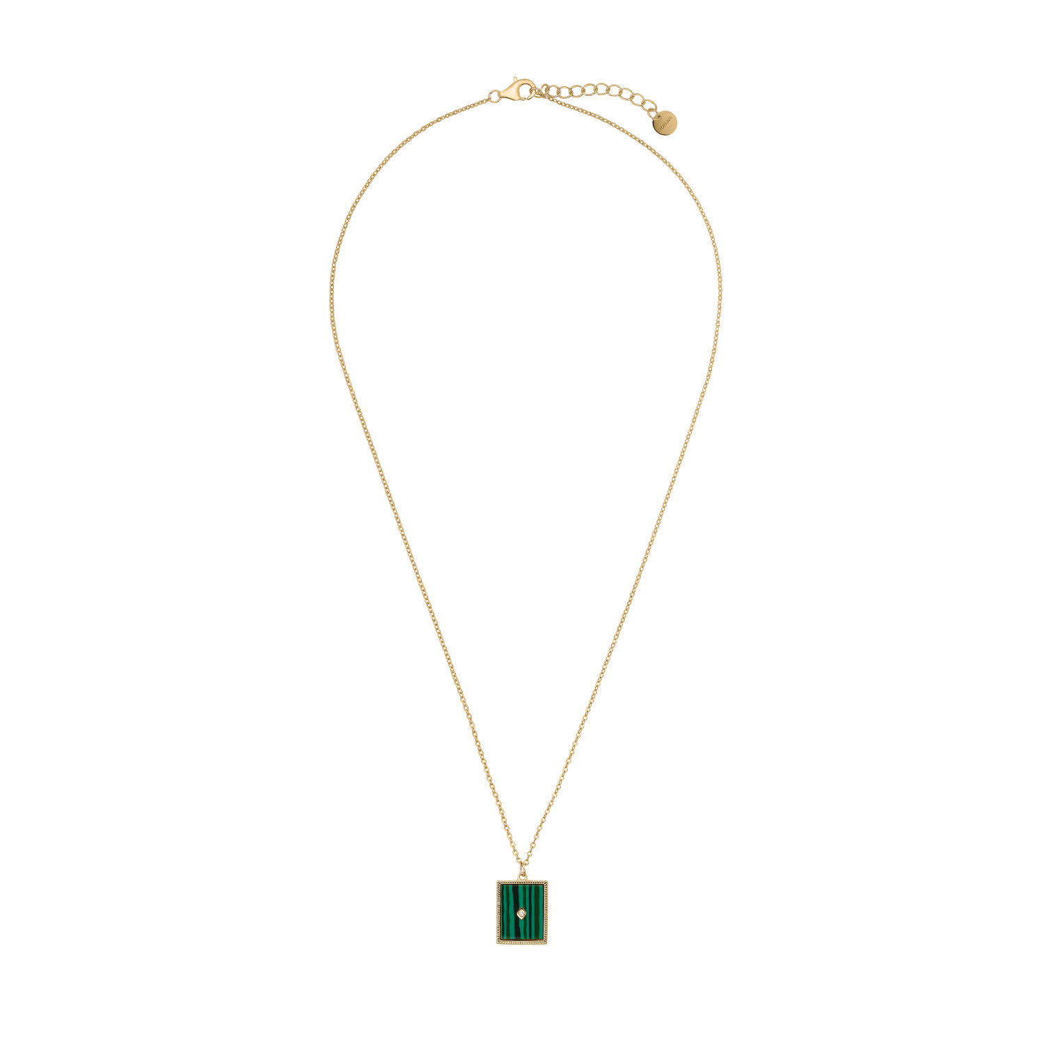 NOELANI Kette mit Anhänger Damen