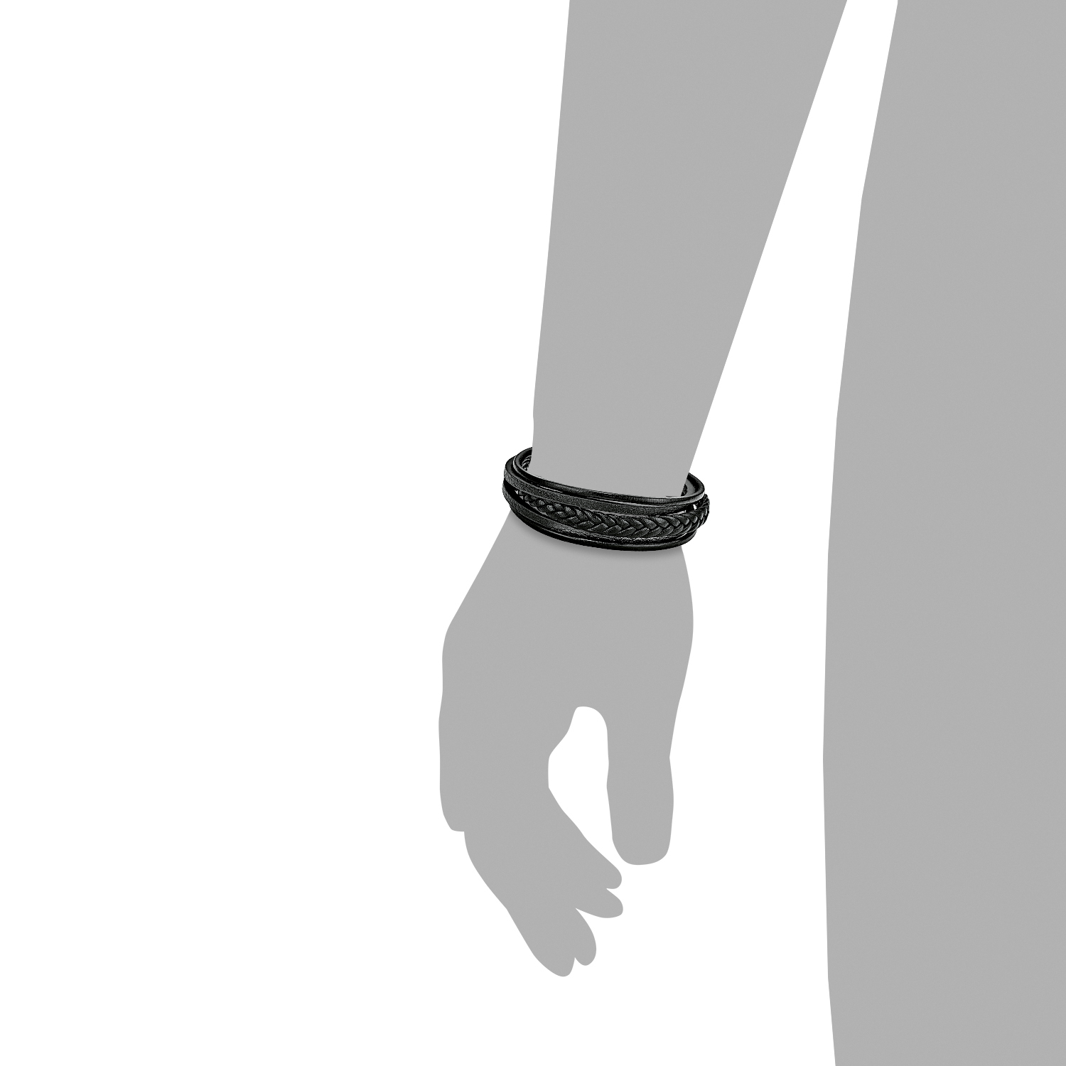 s.Oliver Armband Herren