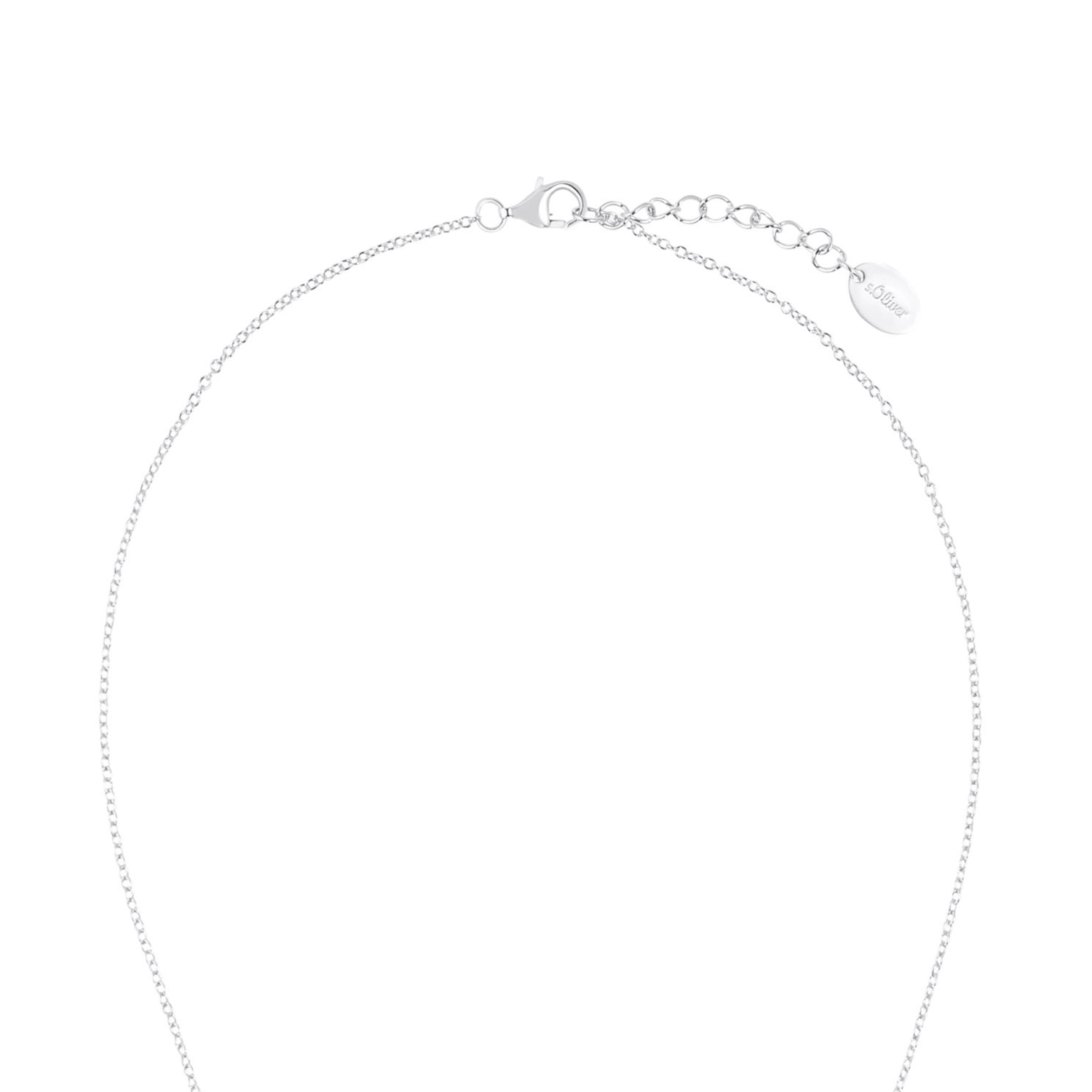 s.Oliver Kette mit Anhänger Damen
