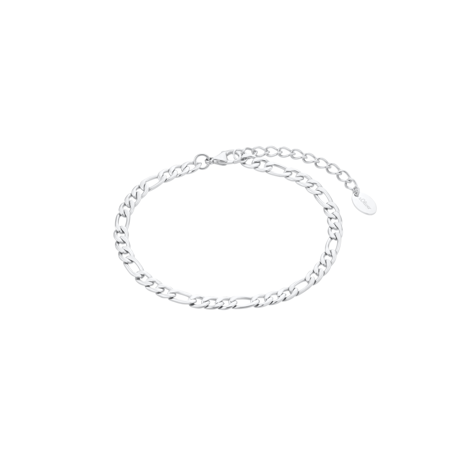 s.Oliver Fußkette Damen