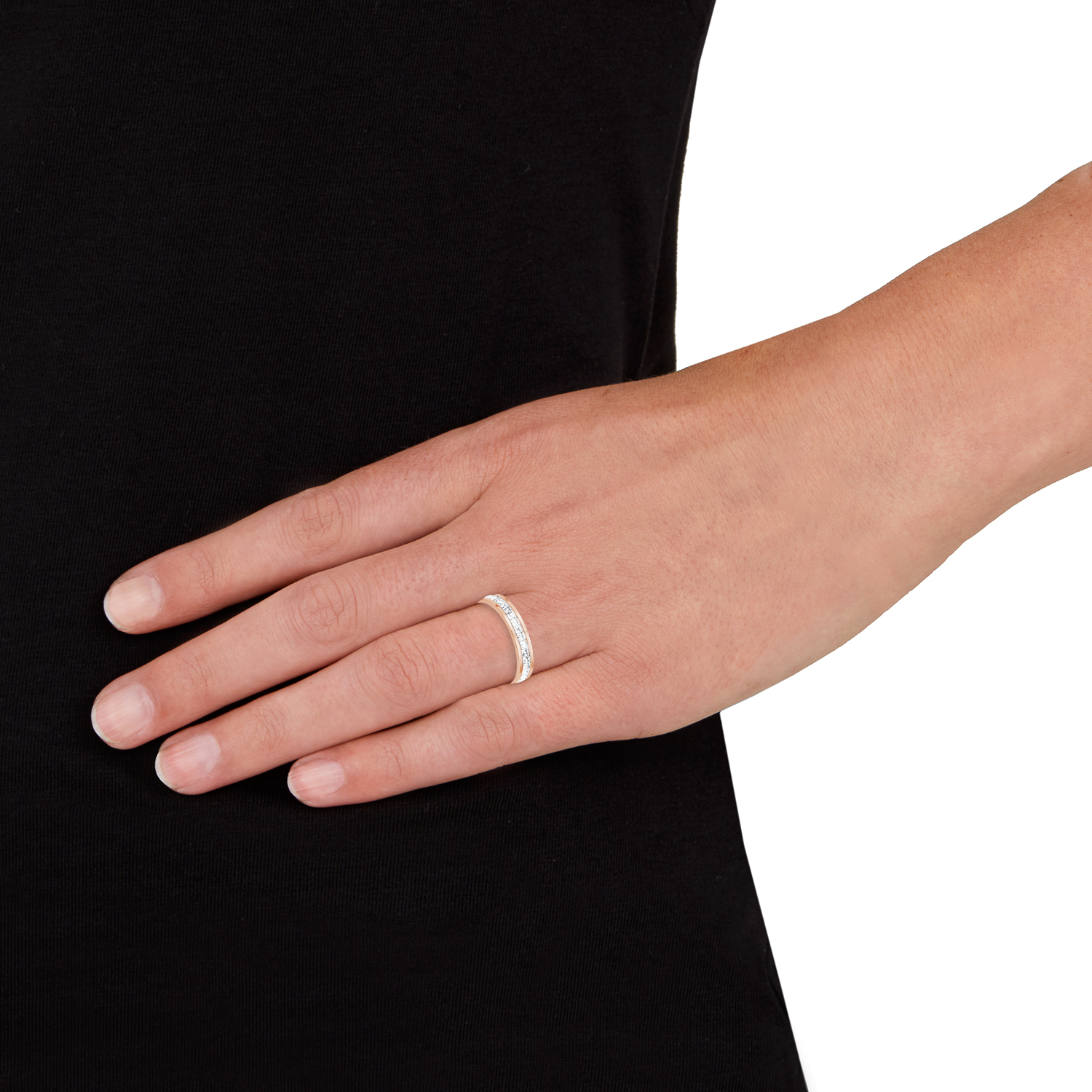 s.Oliver Ring Damen