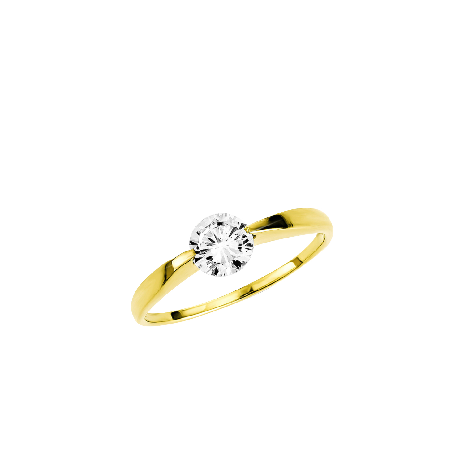 Amor Ring Damen