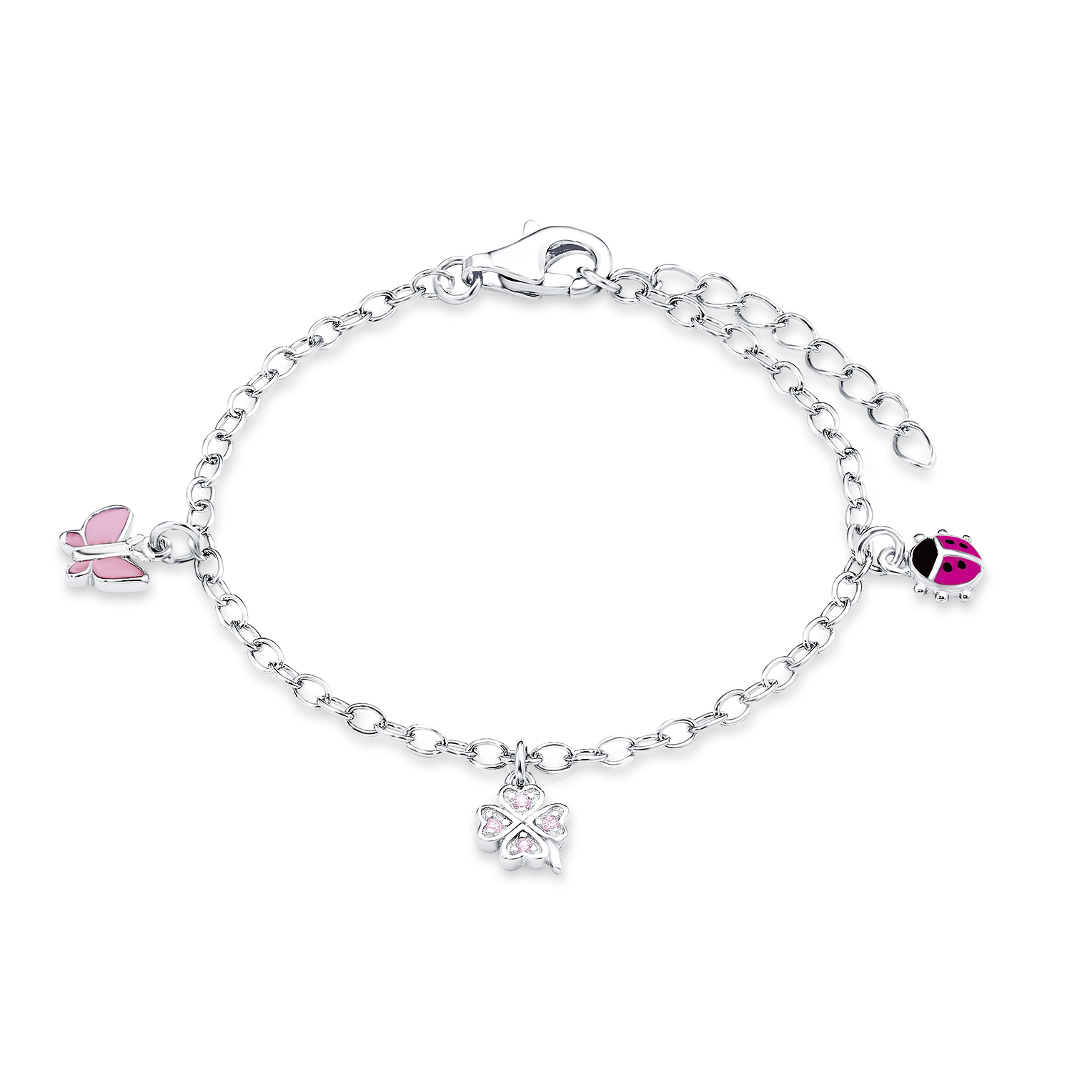Prinzessin Lillifee Armband Mädchen