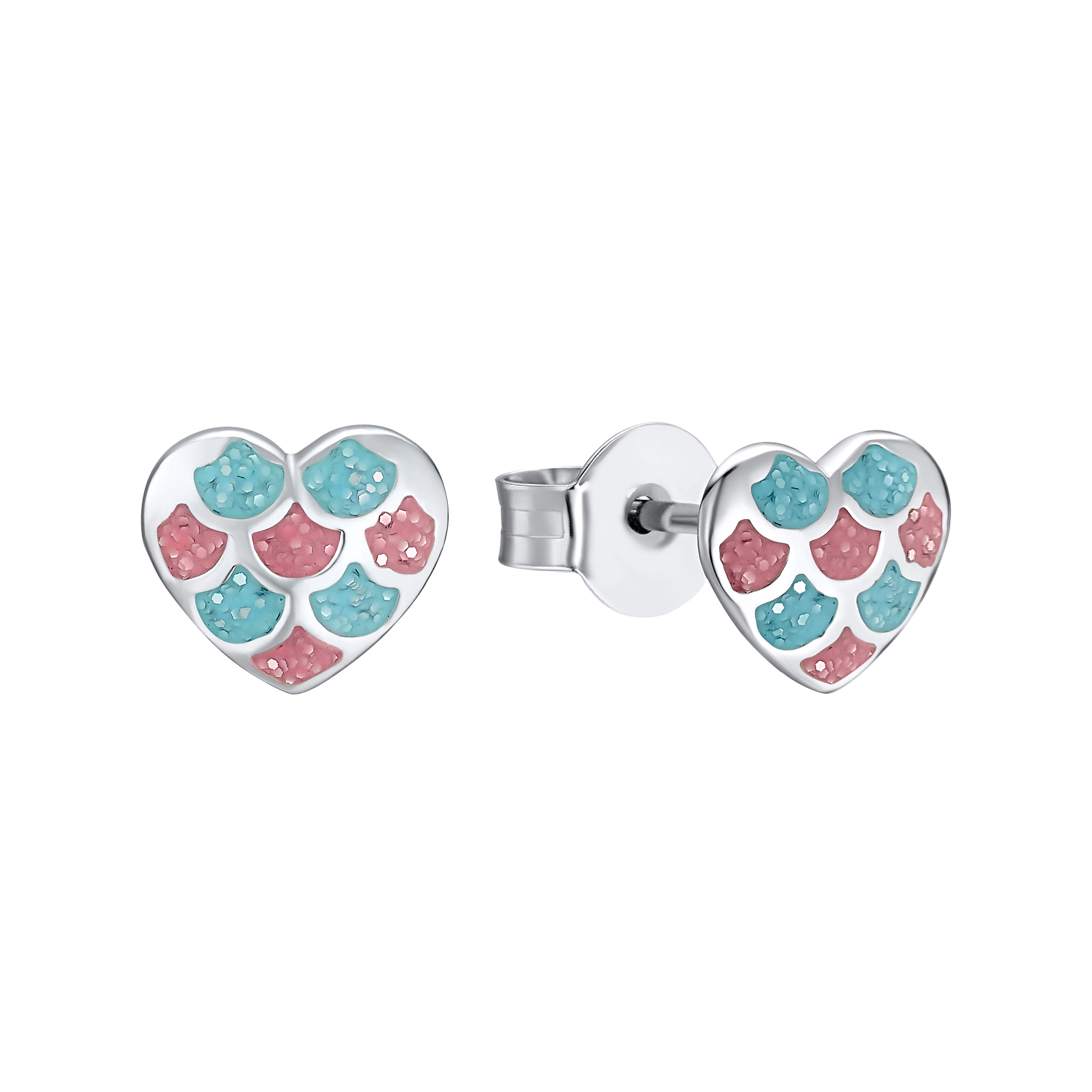 Prinzessin Lillifee Ohrstecker Mädchen