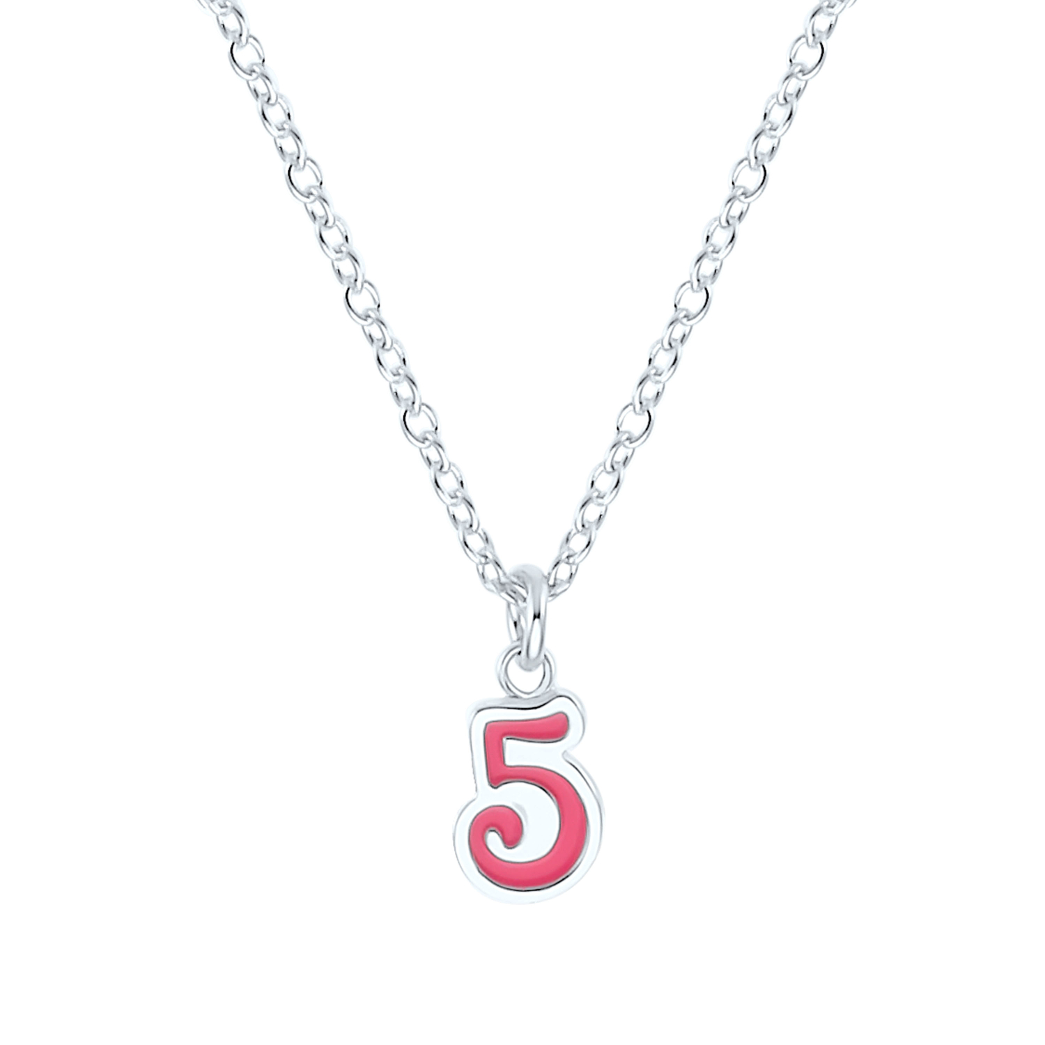 Prinzessin Lillifee Kette mit Anhänger Mädchen