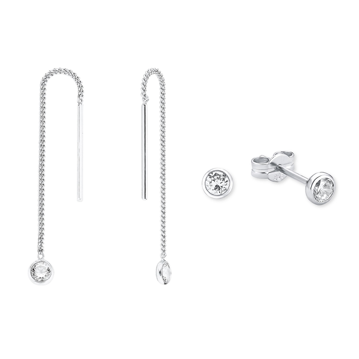 Amor Set Damen