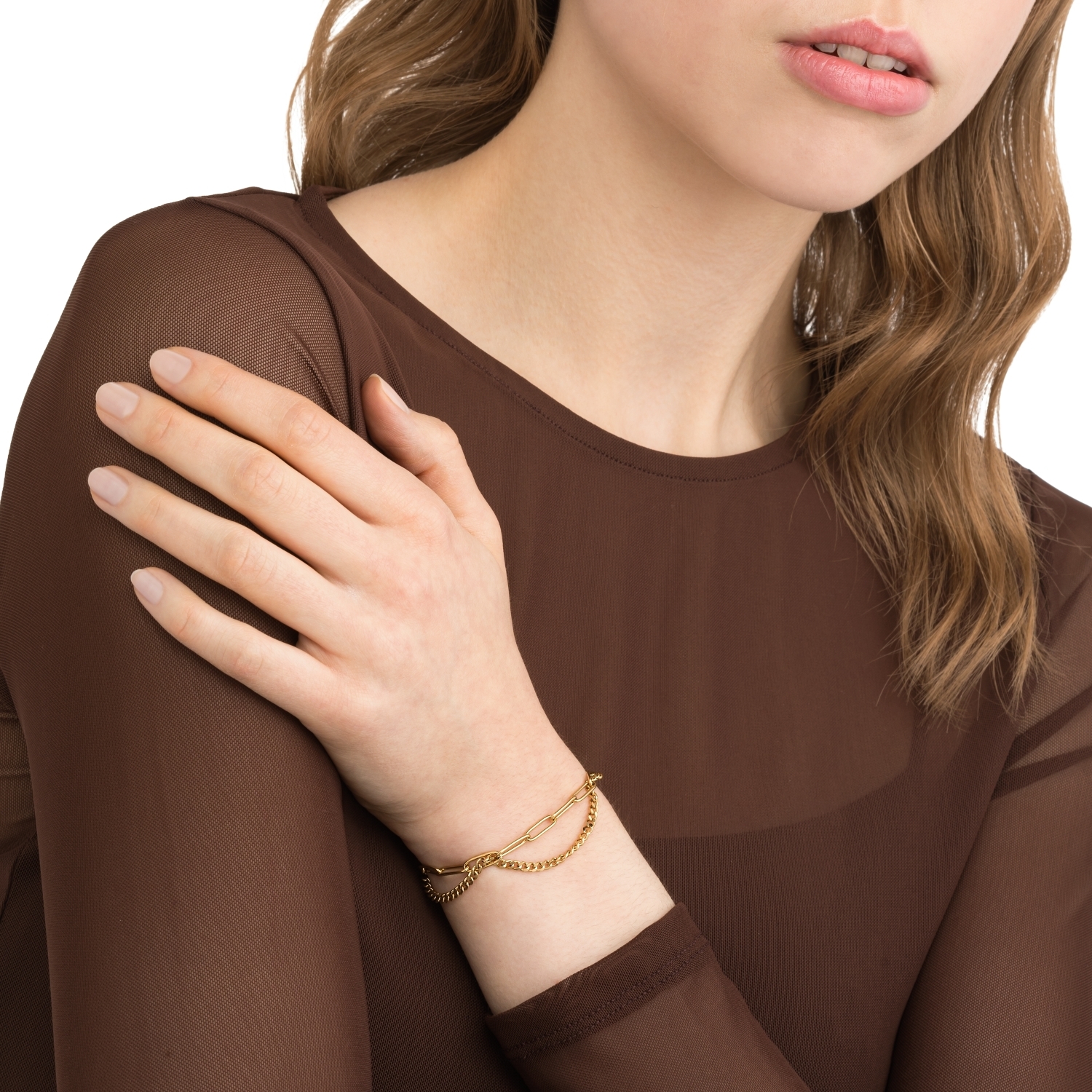 NOELANI Armband Damen
