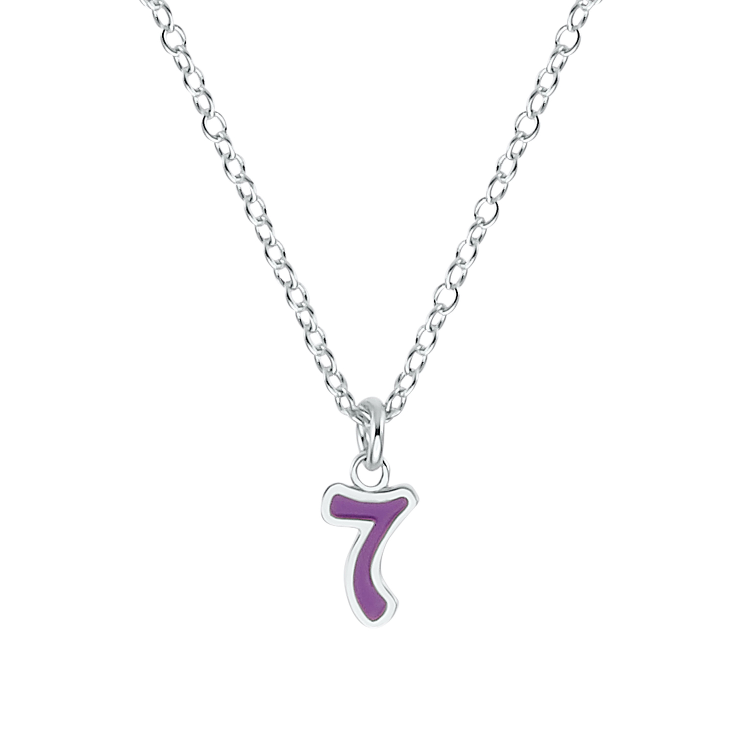 Prinzessin Lillifee Kette mit Anhänger Mädchen