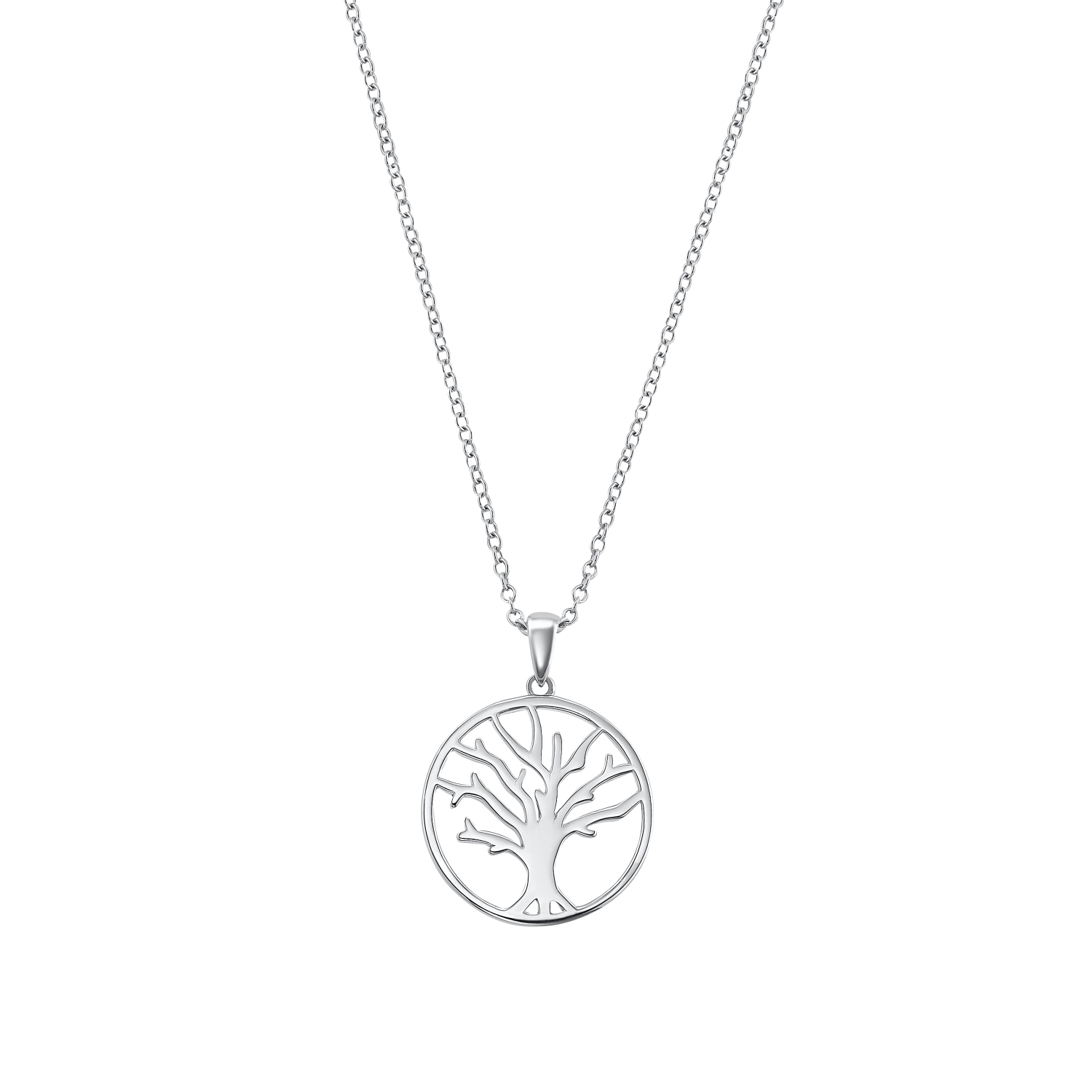 s.Oliver Kette mit Anhänger Damen