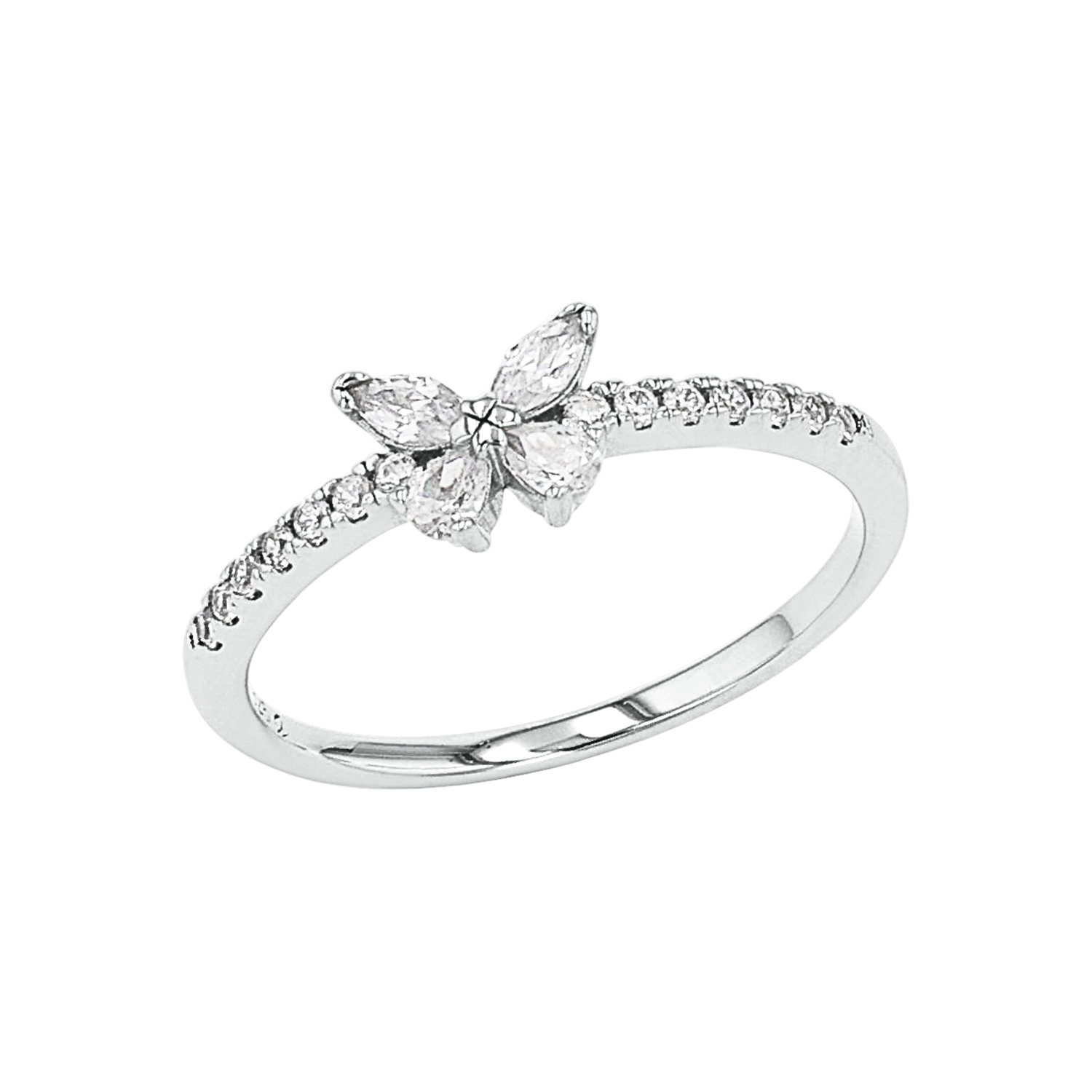 Amor Ring Damen