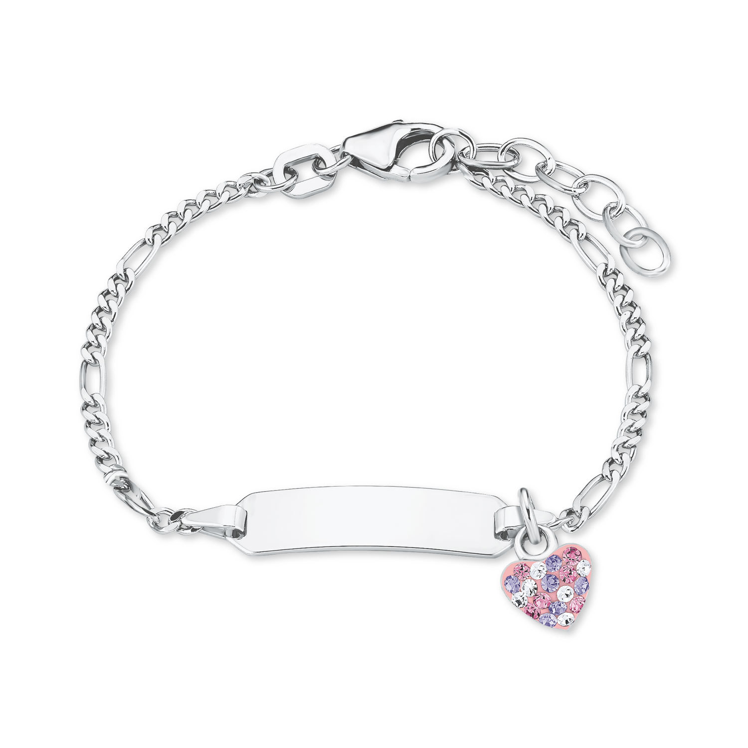 Prinzessin Lillifee Identarmband Mädchen